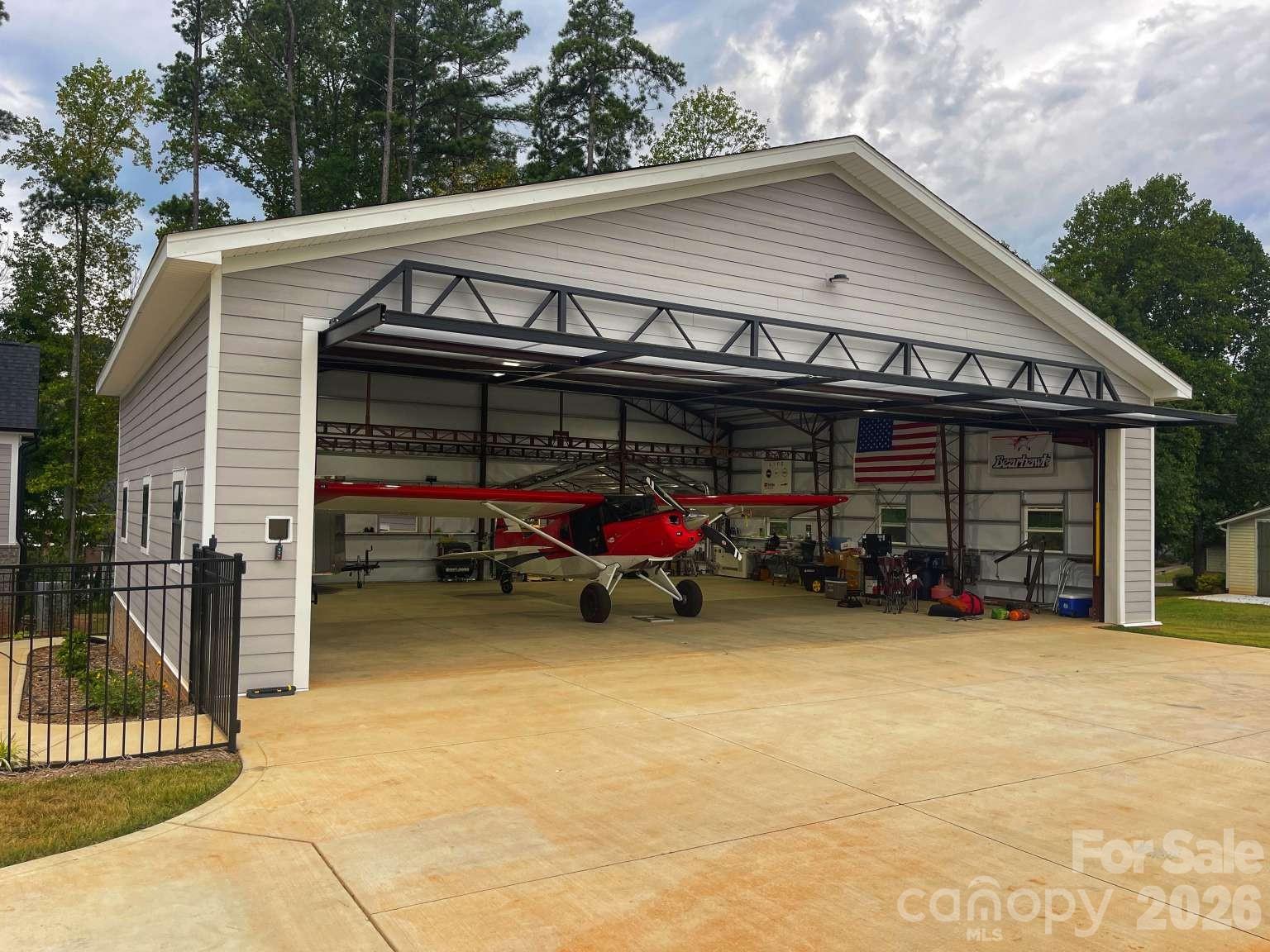 Lake Norman Air Park - Residential