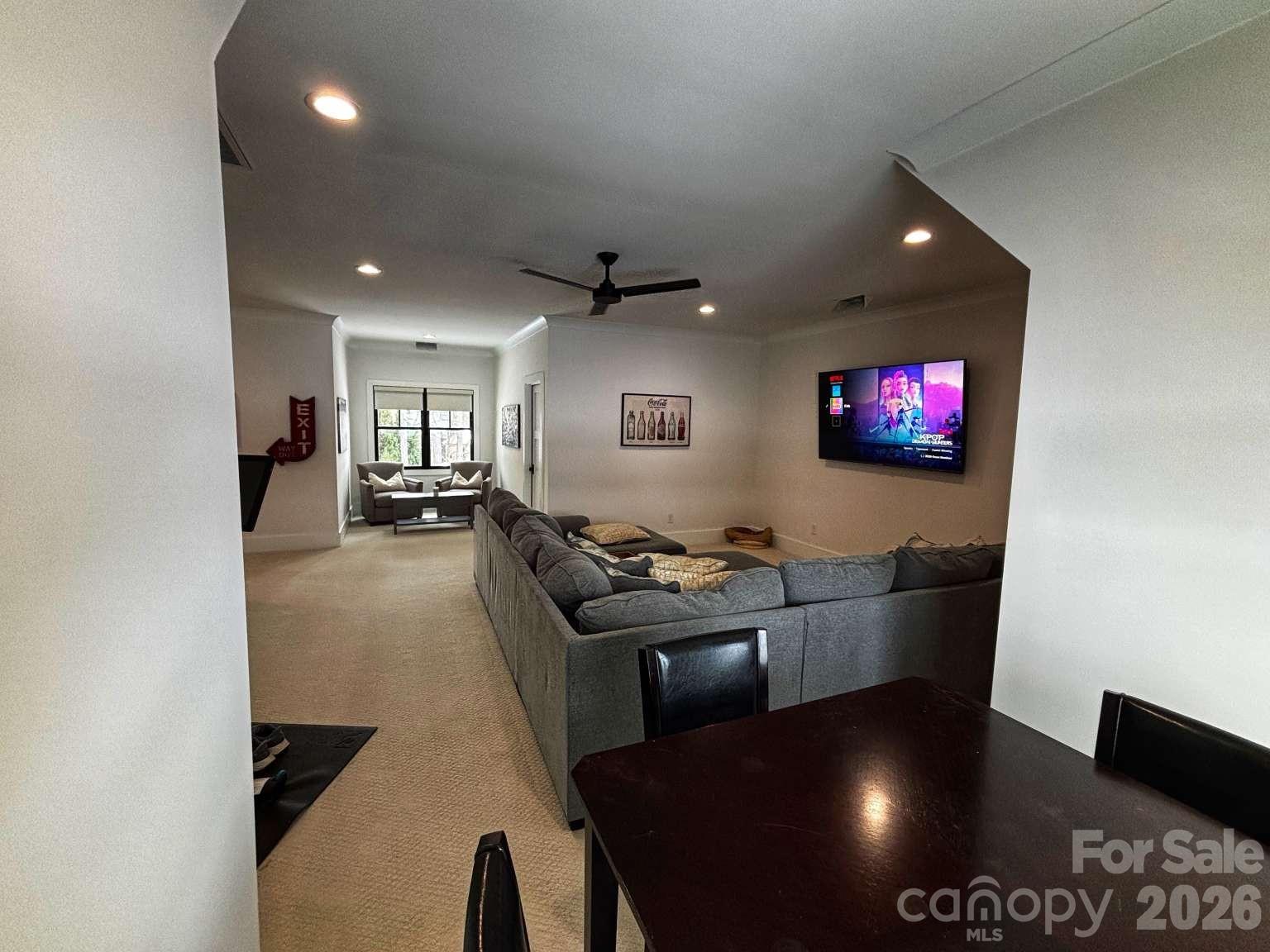 Lake Norman Air Park - Residential