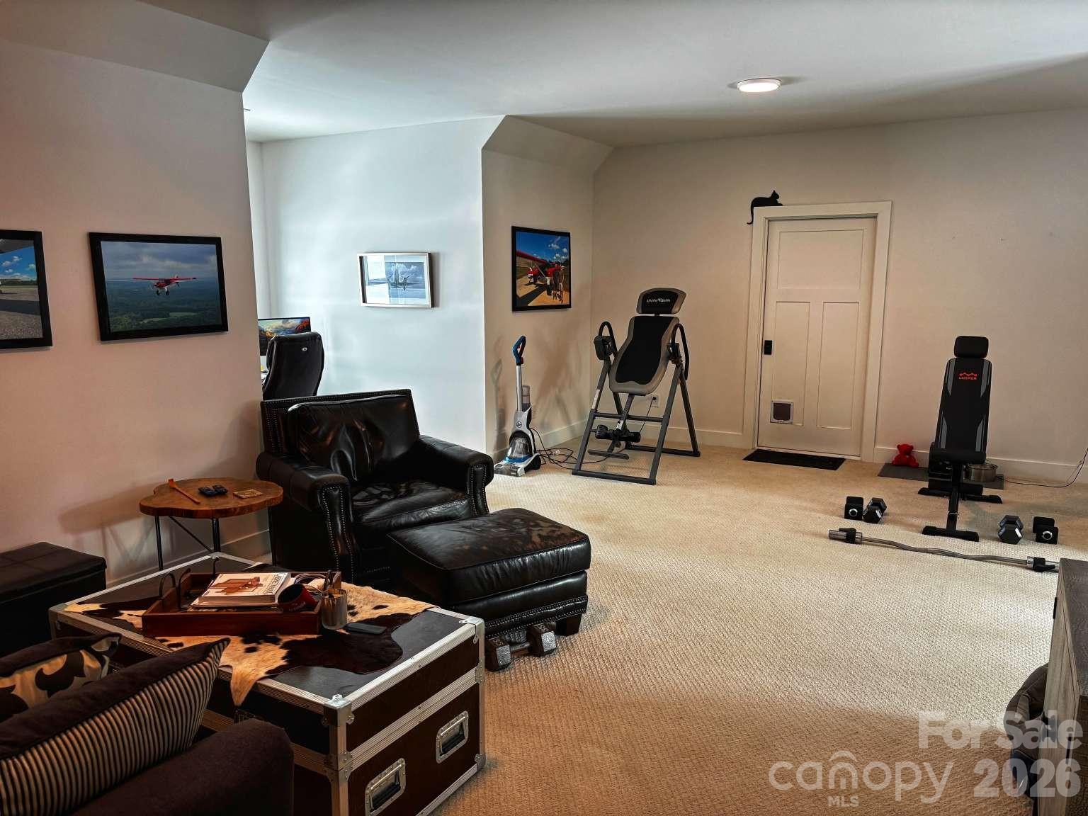 Lake Norman Air Park - Residential