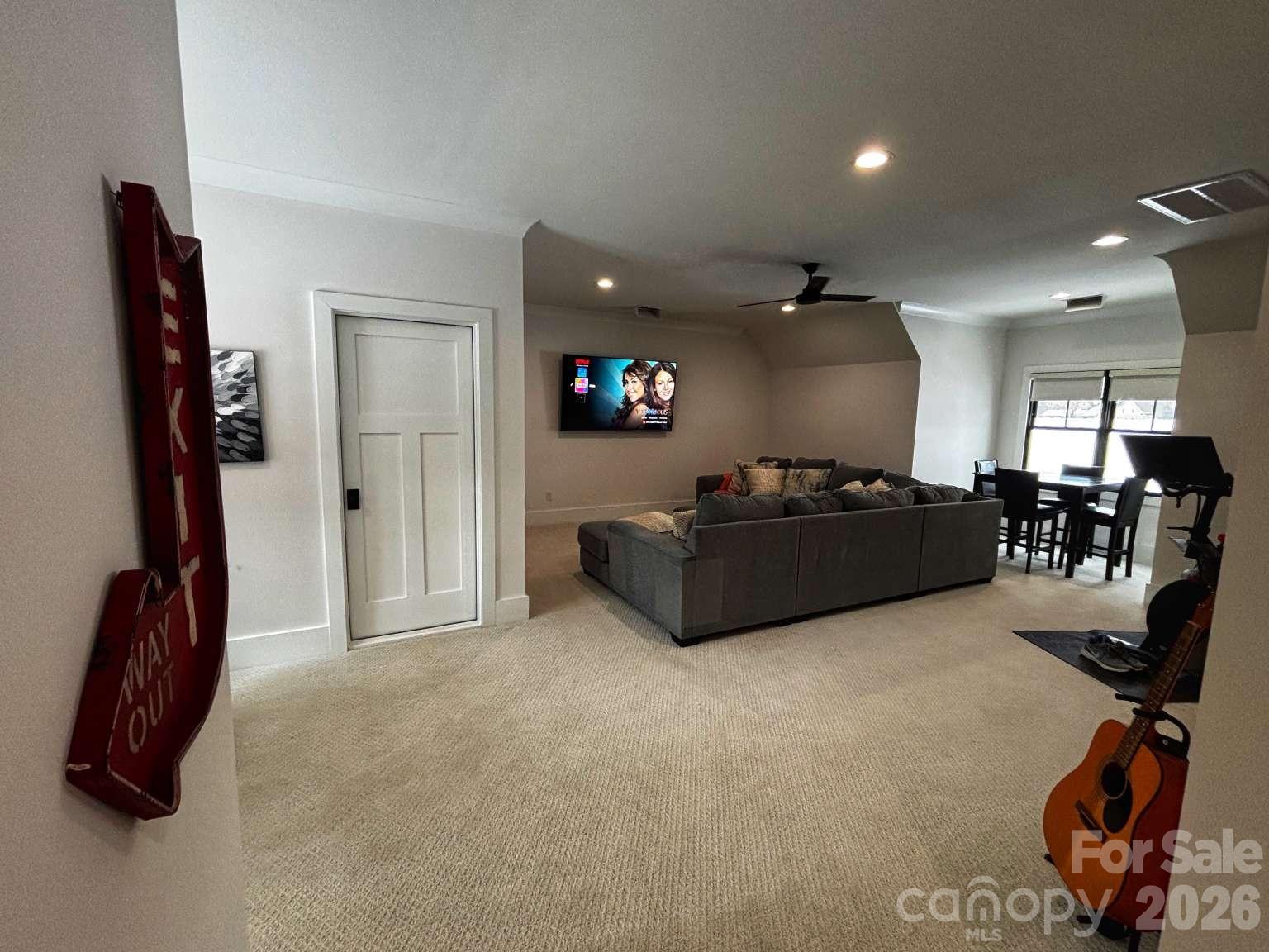 Lake Norman Air Park - Residential