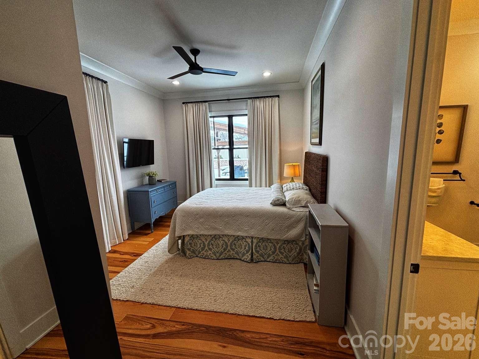 Lake Norman Air Park - Residential