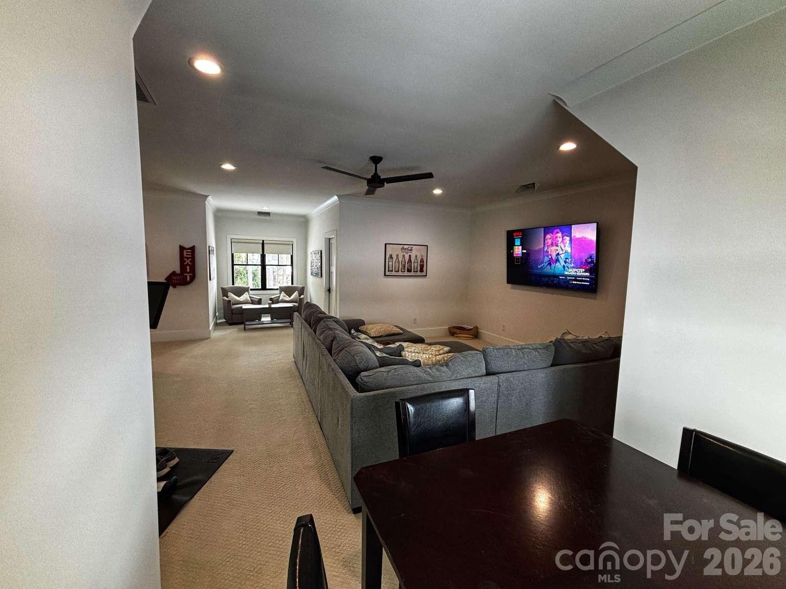 Lake Norman Air Park - Residential
