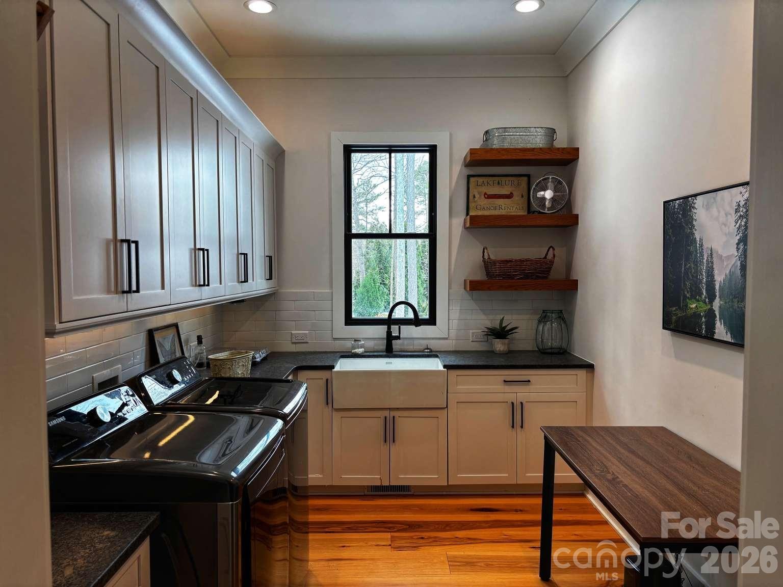 Lake Norman Air Park - Residential