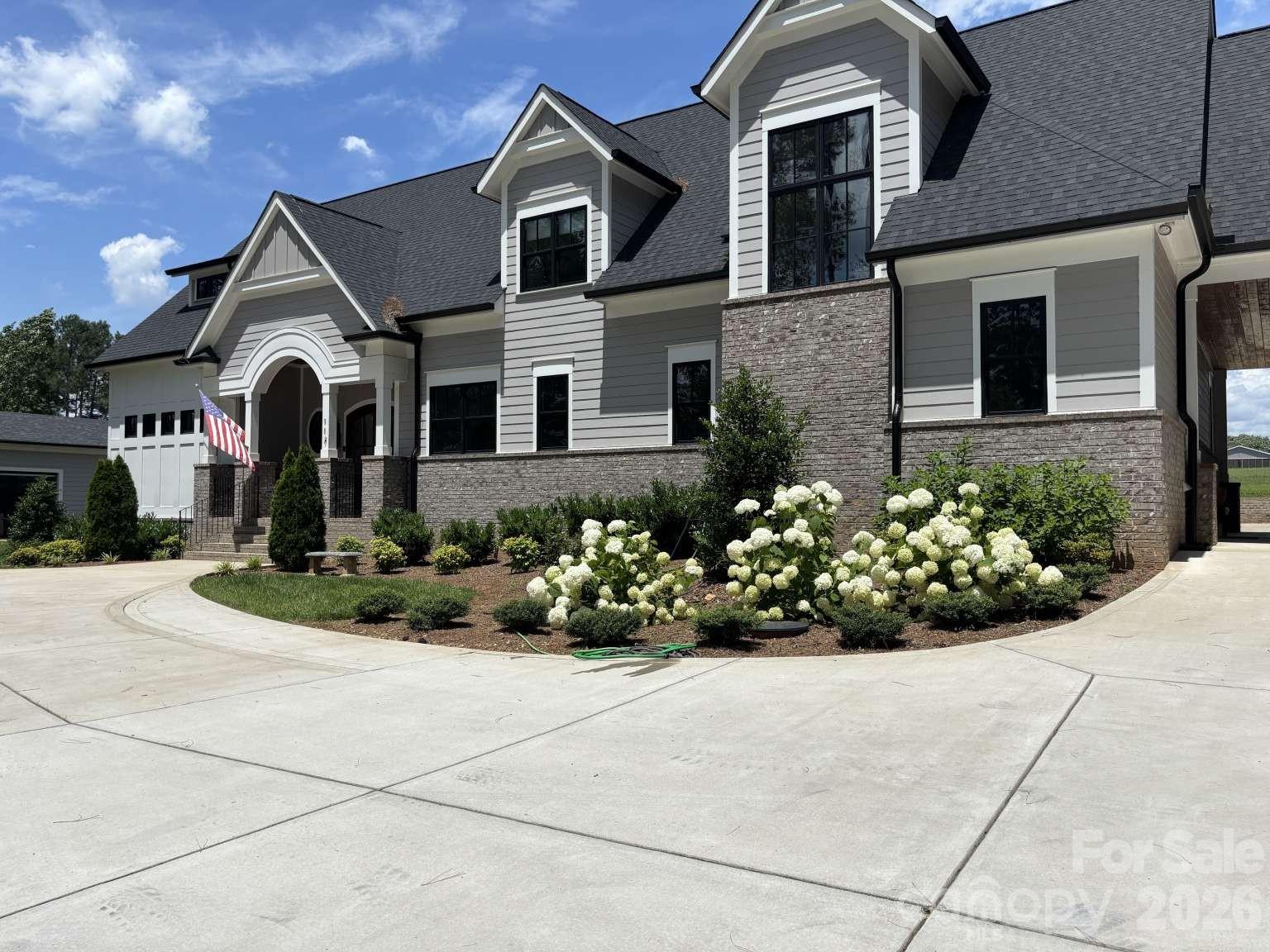 Lake Norman Air Park - Residential