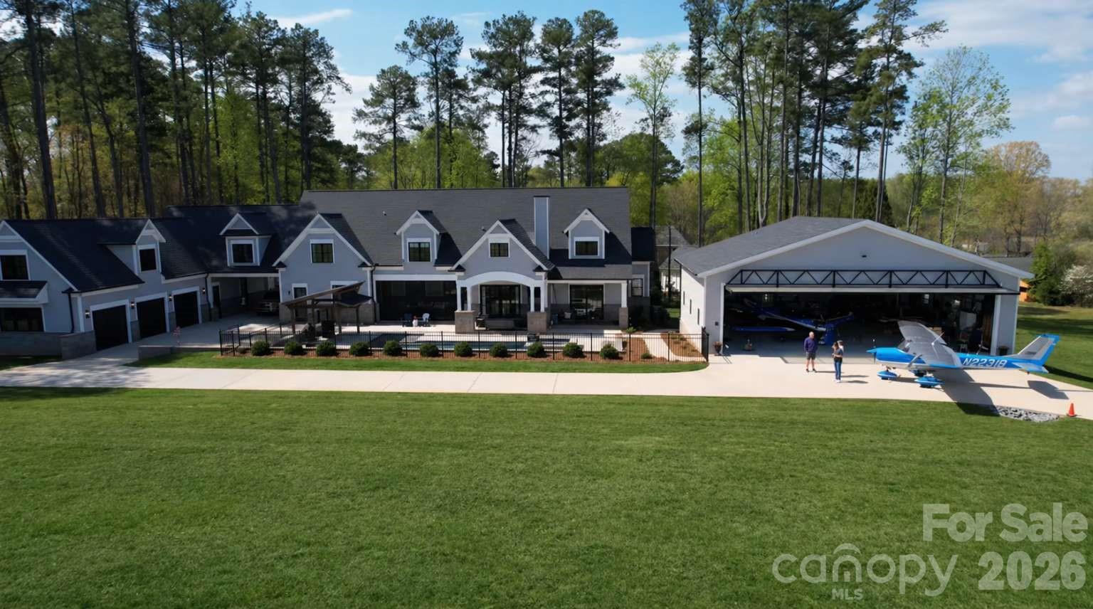 Lake Norman Air Park - Residential