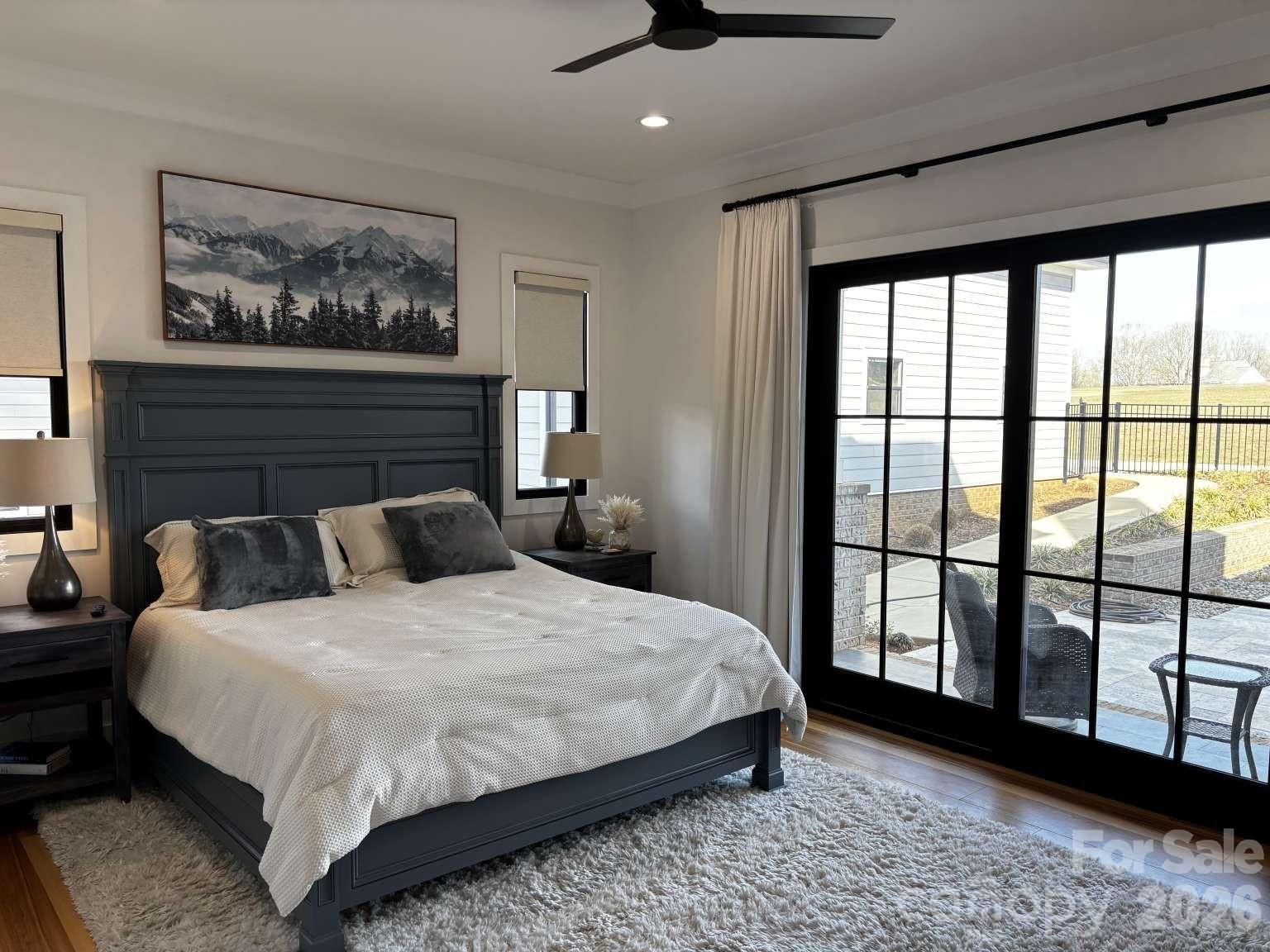 Lake Norman Air Park - Residential