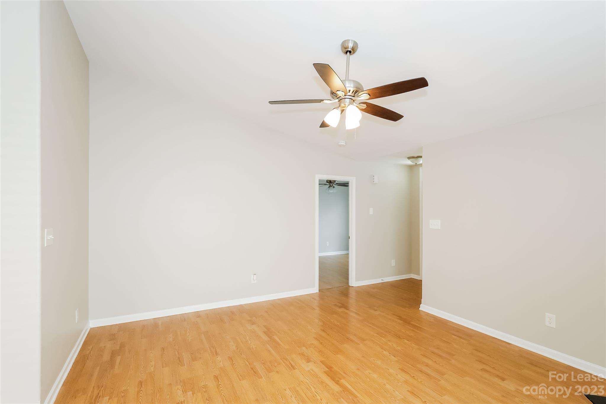 Unknown - Residential Lease