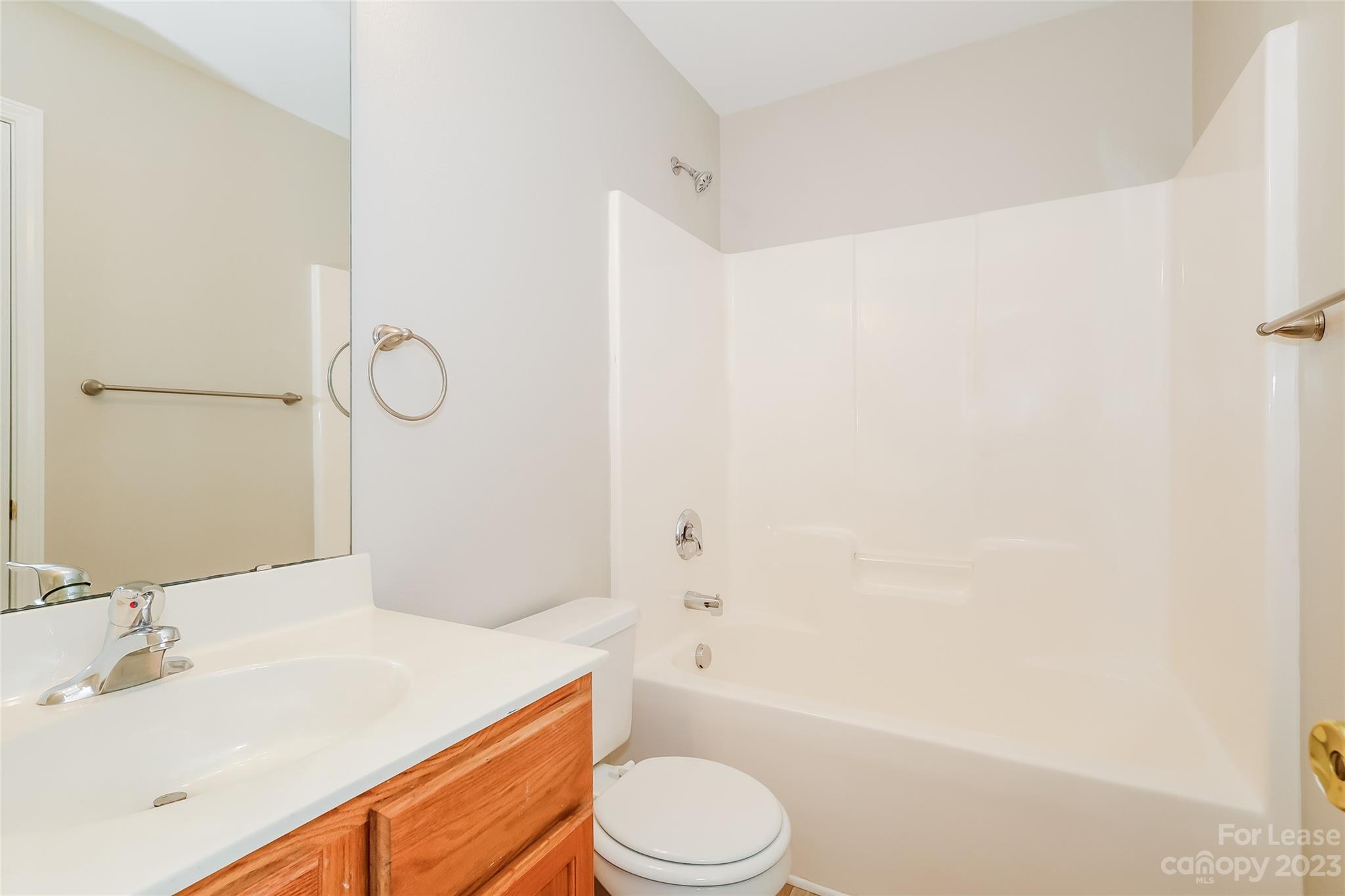 Unknown - Residential Lease