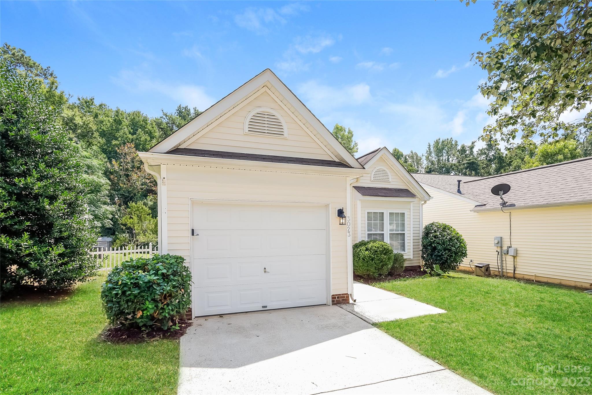 Unknown - Residential Lease