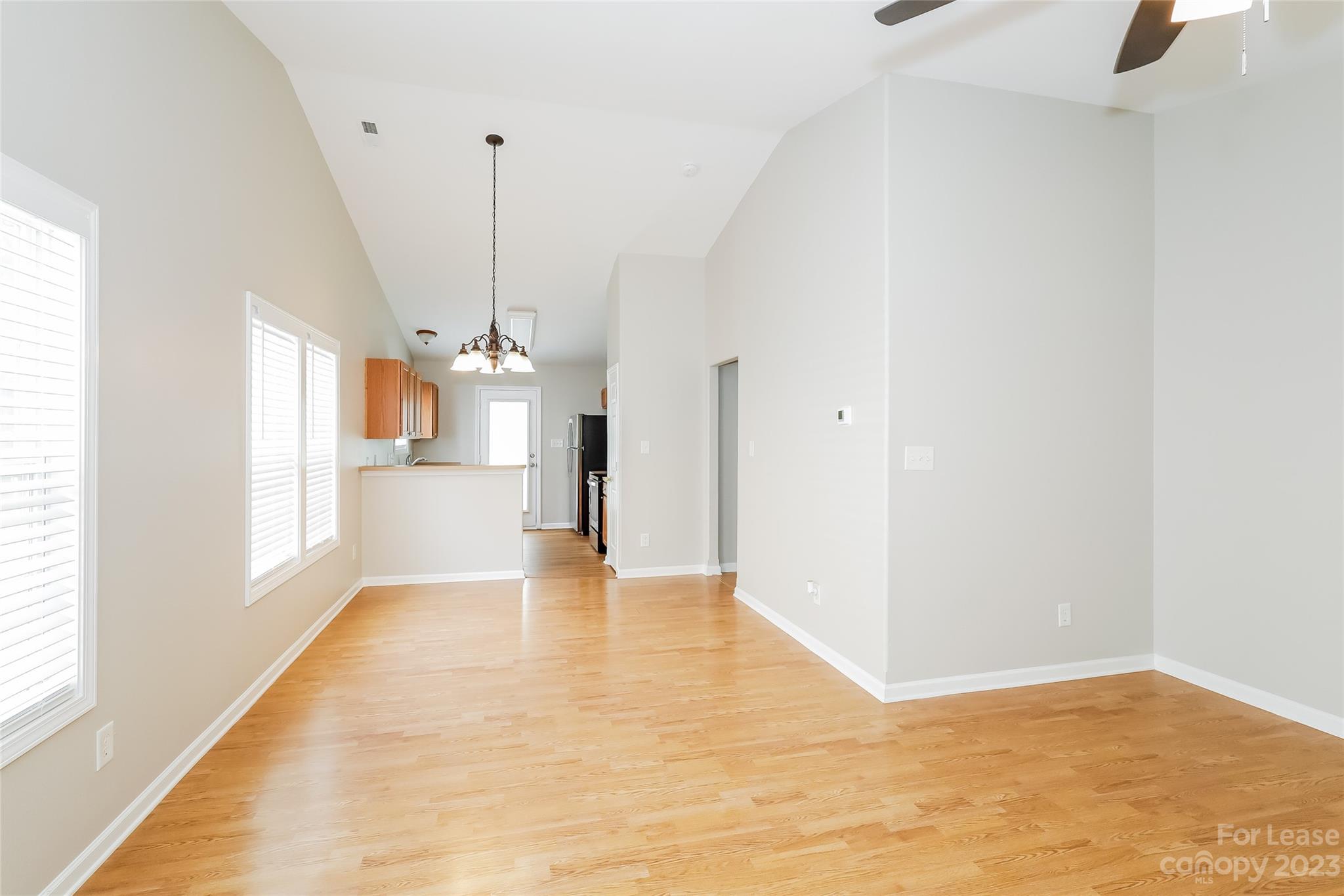 Unknown - Residential Lease