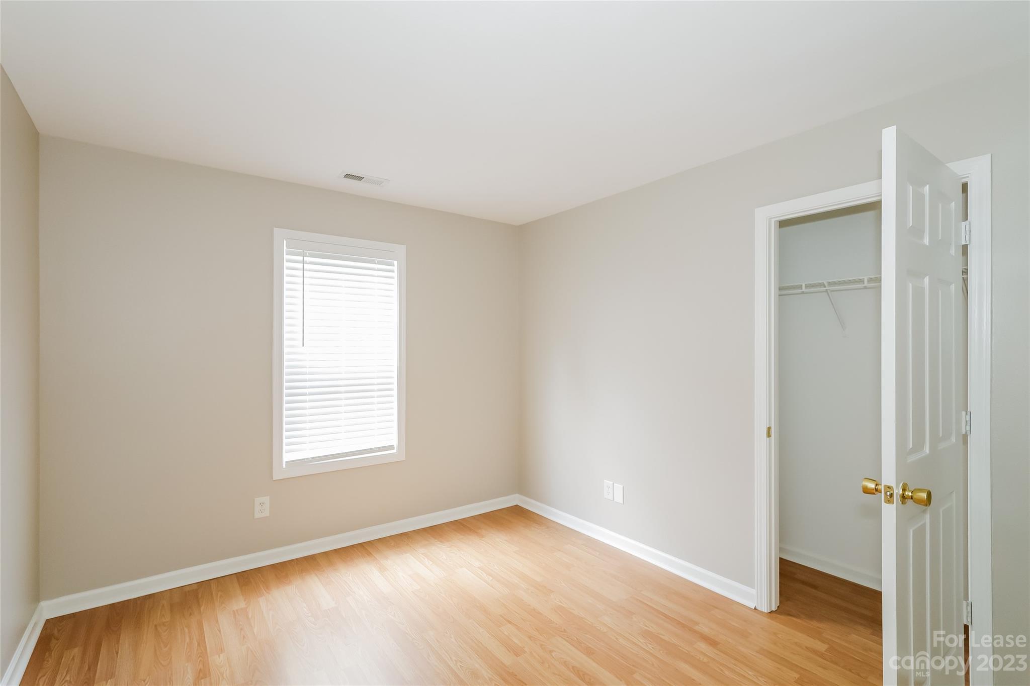 Unknown - Residential Lease