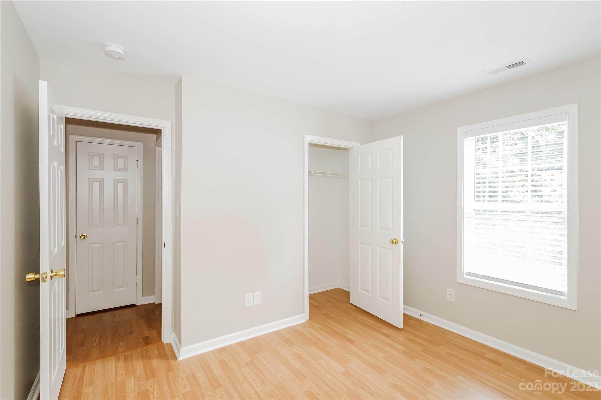 Unknown - Residential Lease