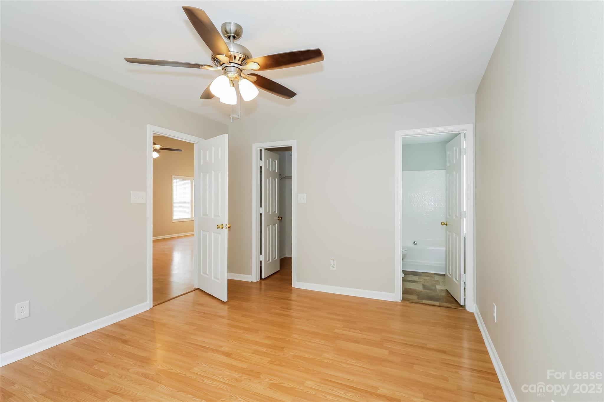 Unknown - Residential Lease