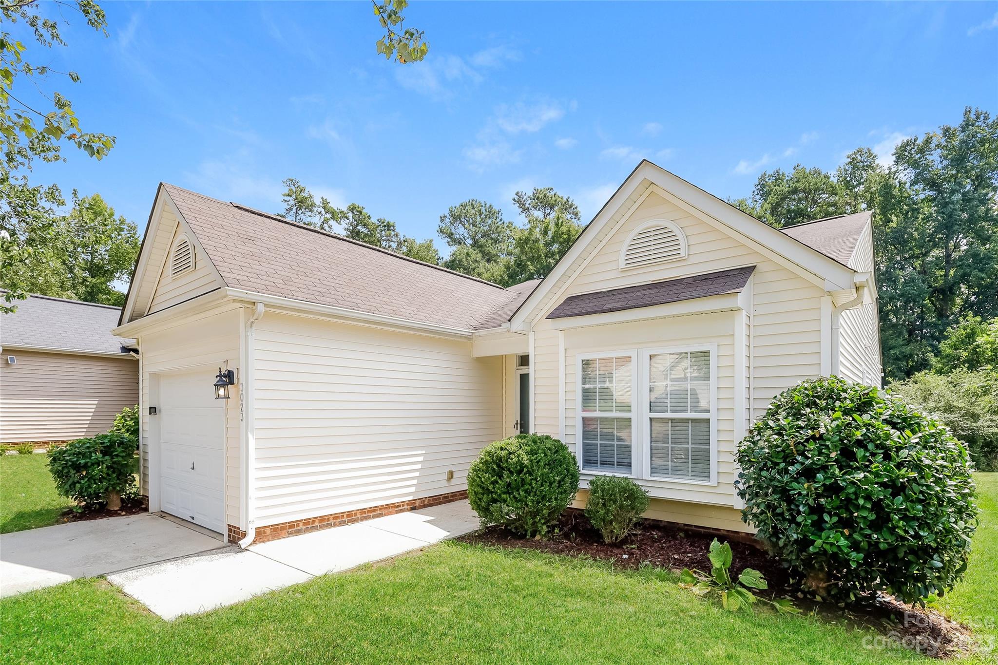 Unknown - Residential Lease