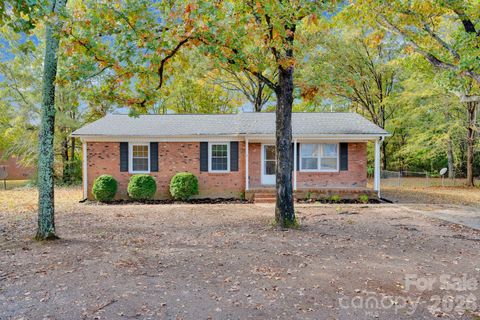 1054 S Jones Avenue Extension Rock Hill SC 29730