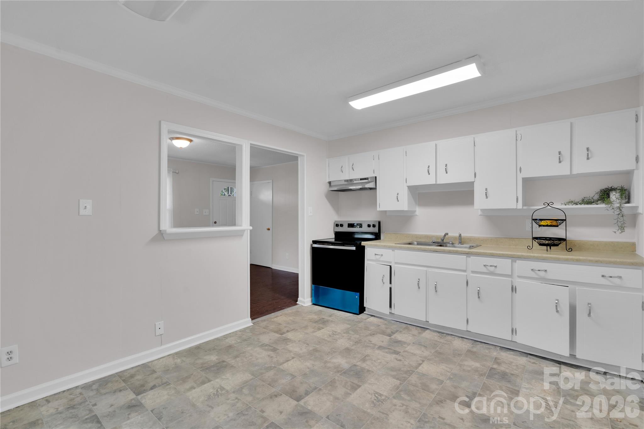 Stoneybrook - Residential