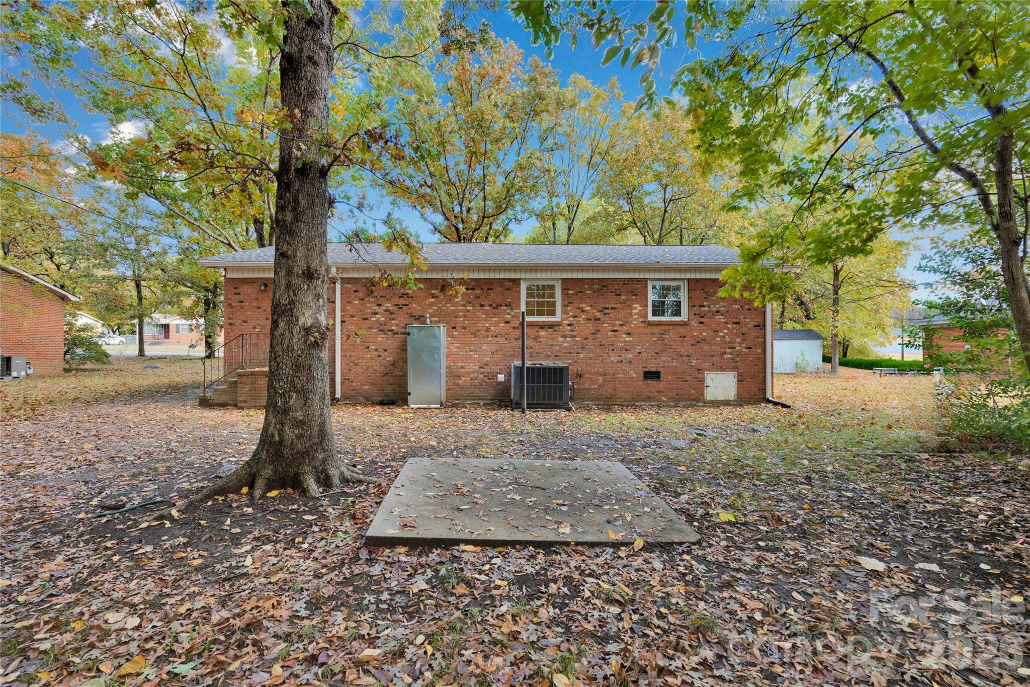 Stoneybrook - Residential