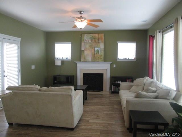 Centennial - Residential Lease