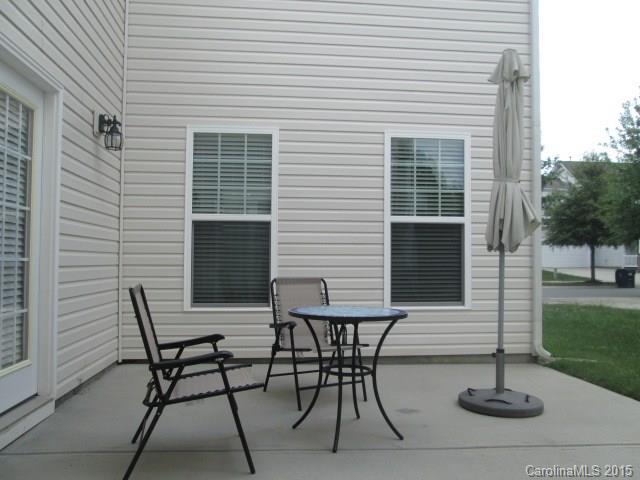 Centennial - Residential Lease