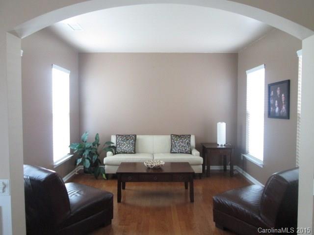 Centennial - Residential Lease