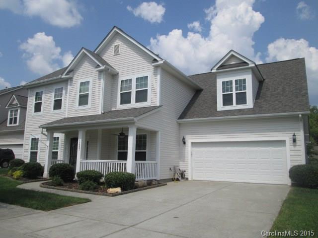 Centennial - Residential Lease