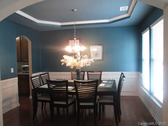Centennial - Residential Lease