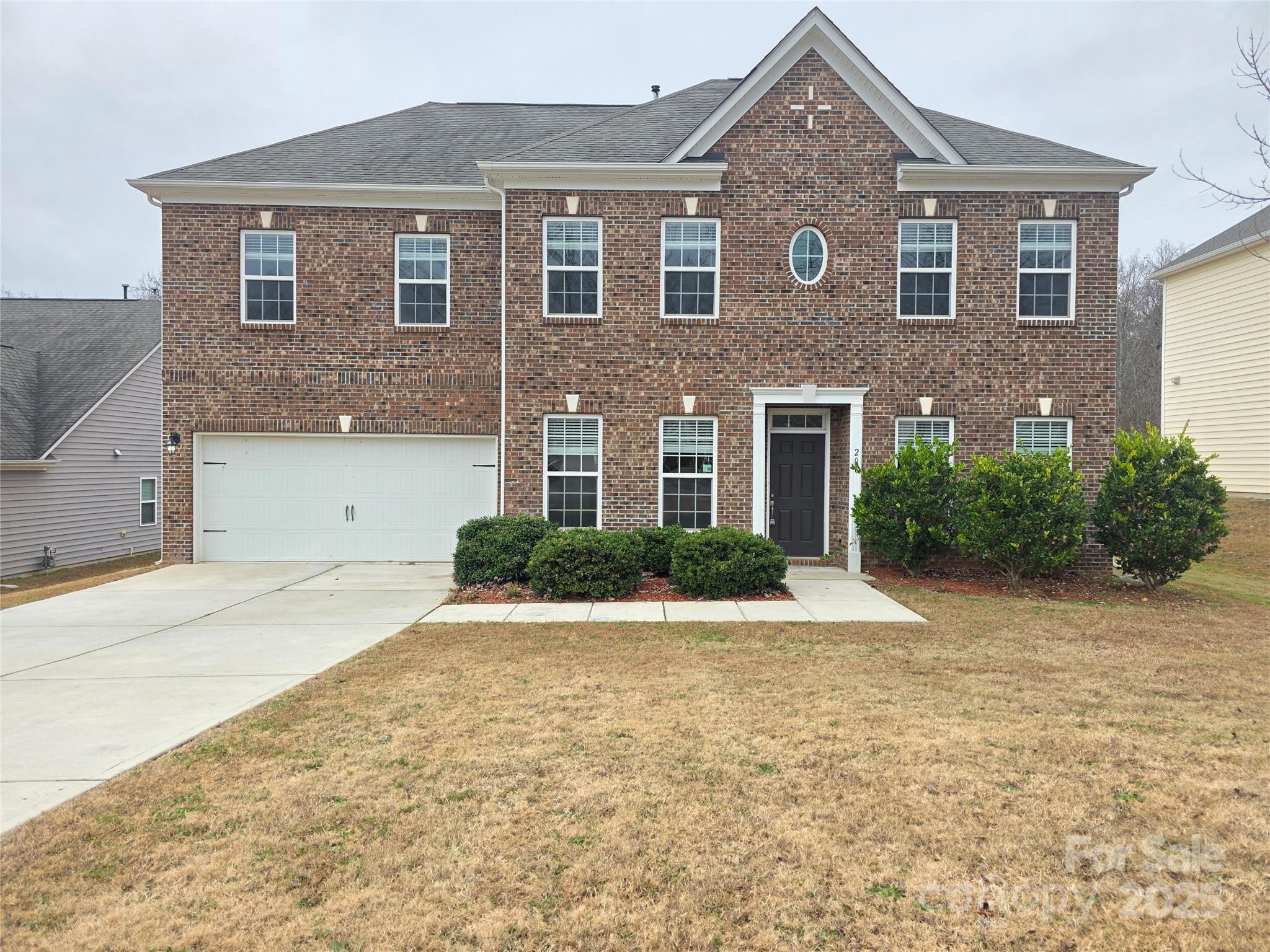 Pecan Hills - Residential