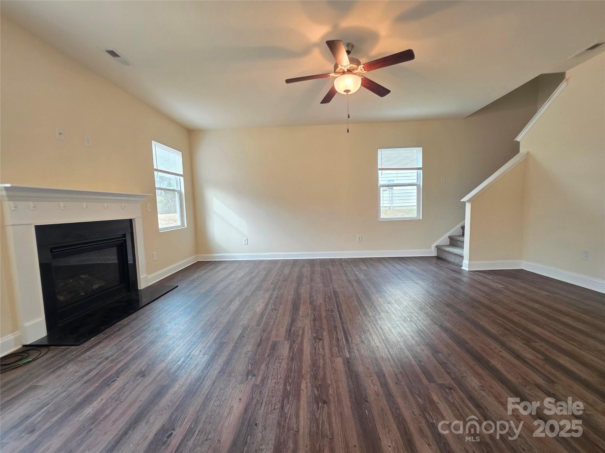 Pecan Hills - Residential