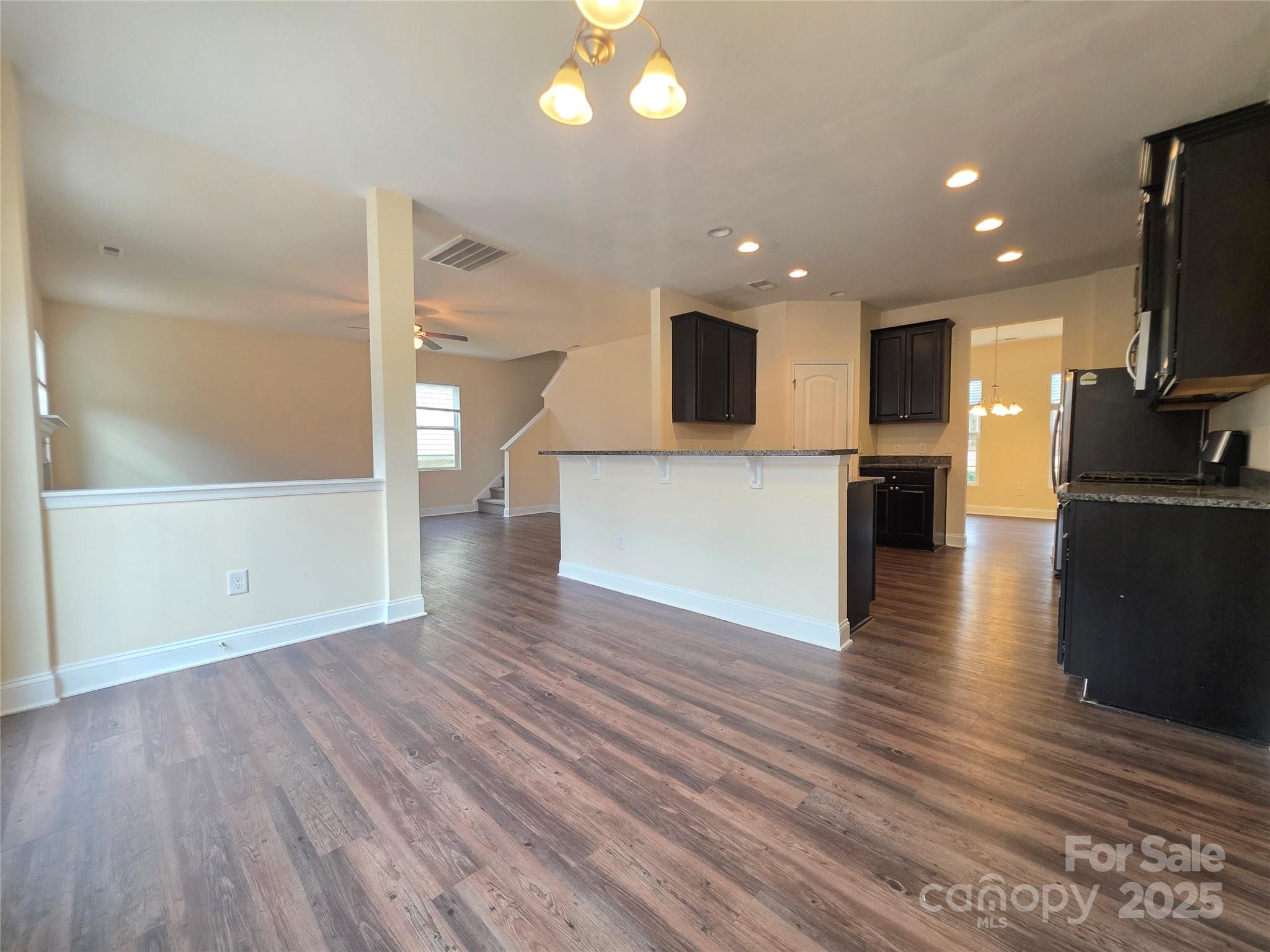 Pecan Hills - Residential