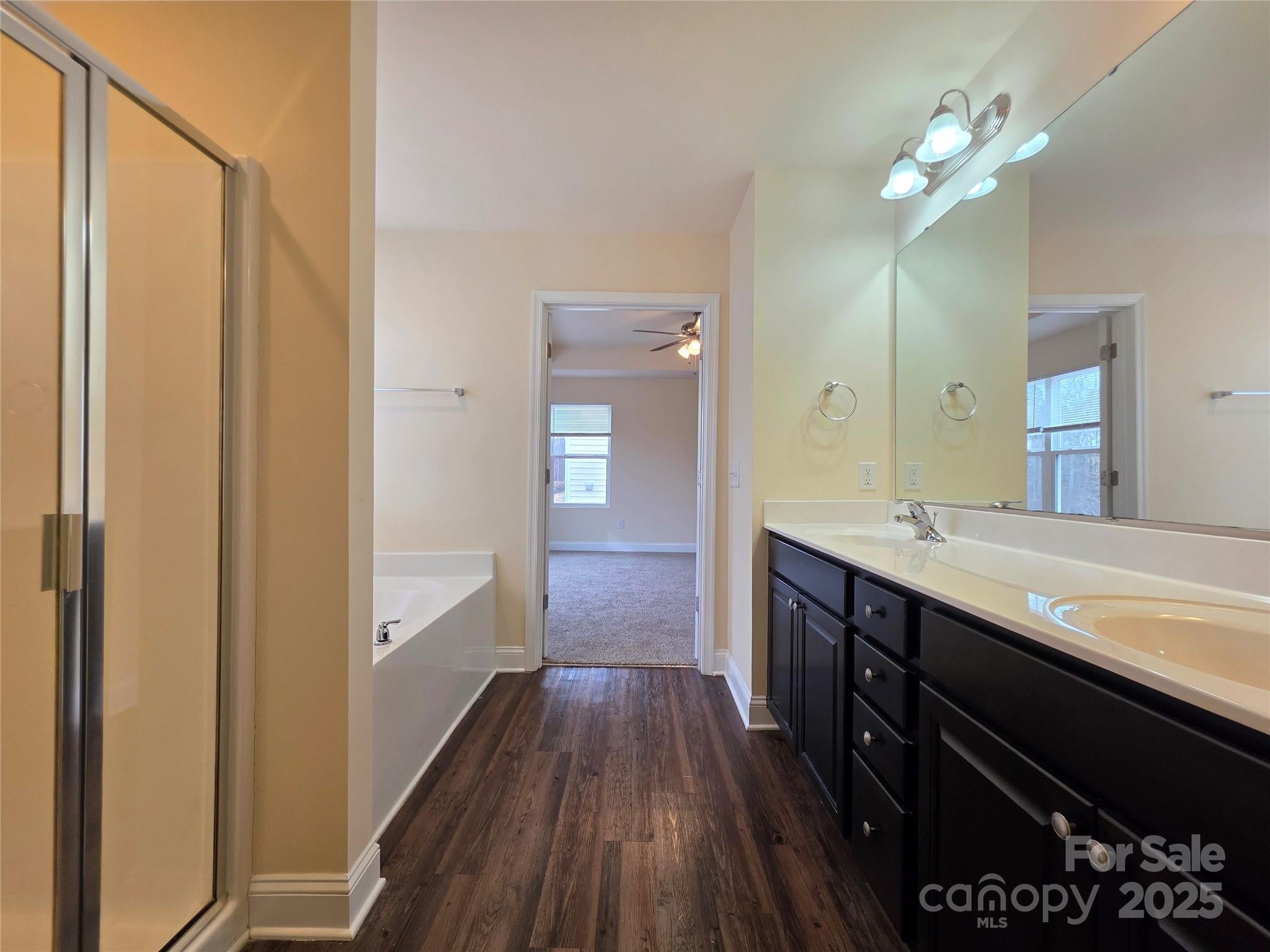 Pecan Hills - Residential