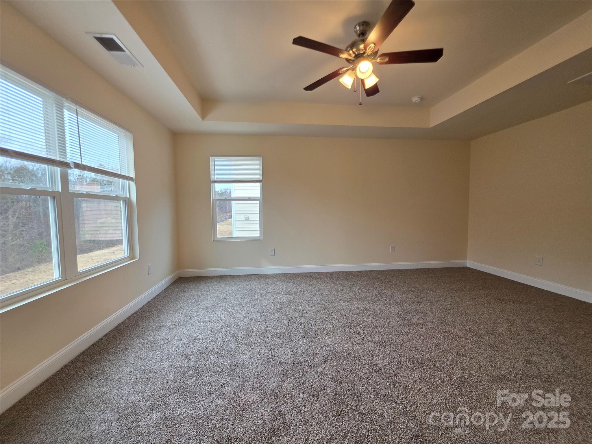Pecan Hills - Residential
