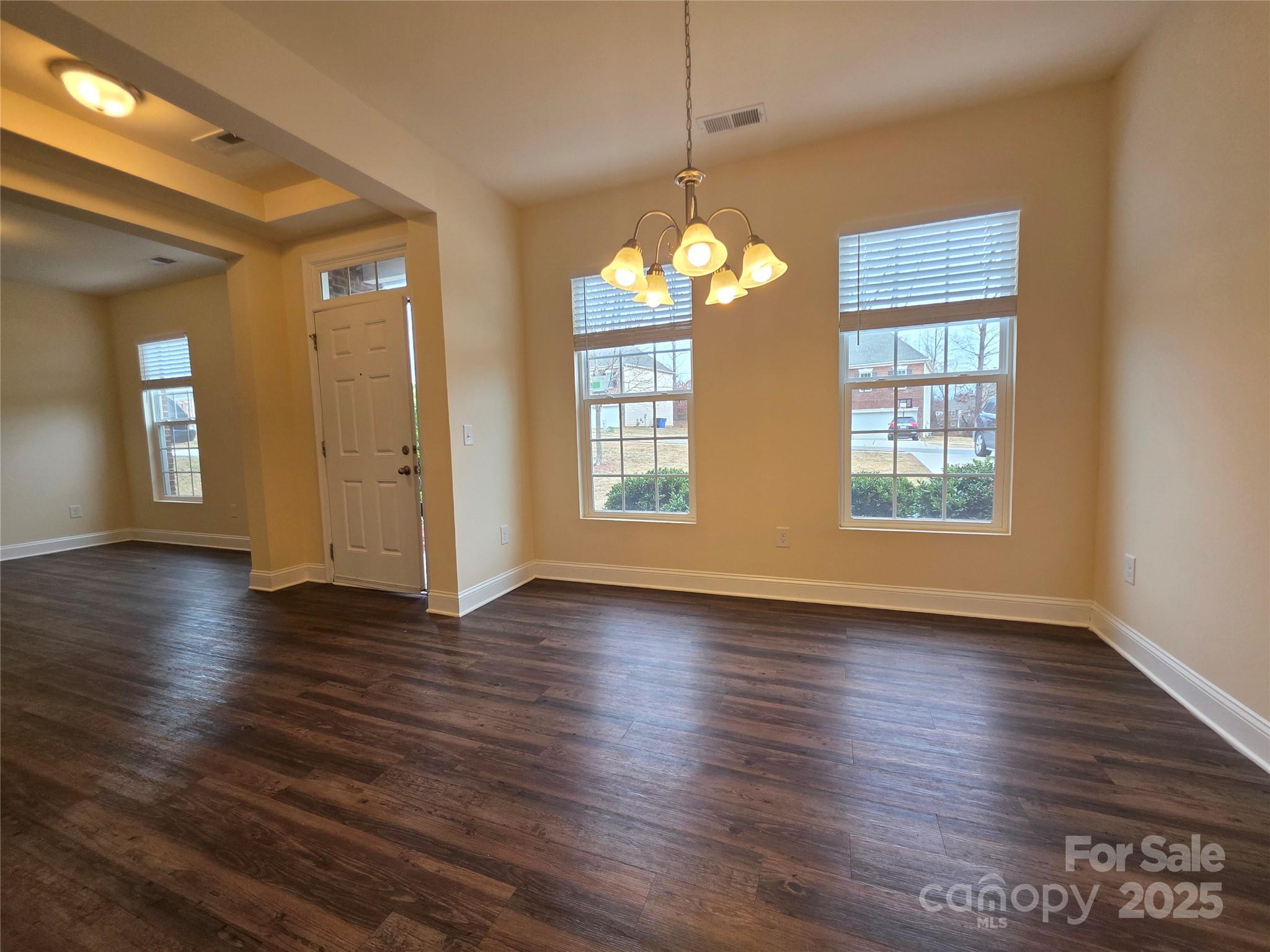 Pecan Hills - Residential
