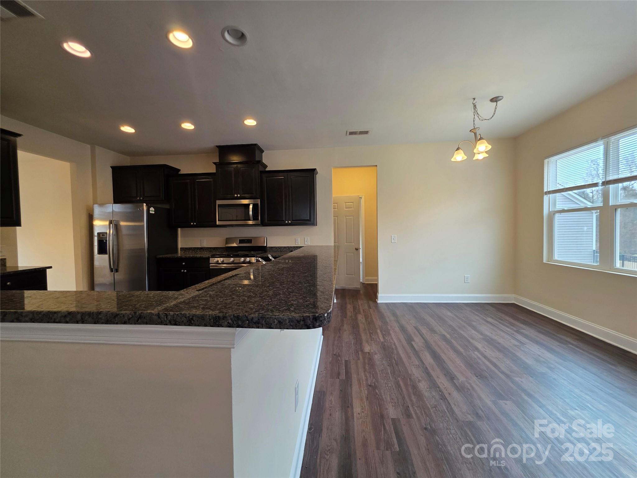 Pecan Hills - Residential