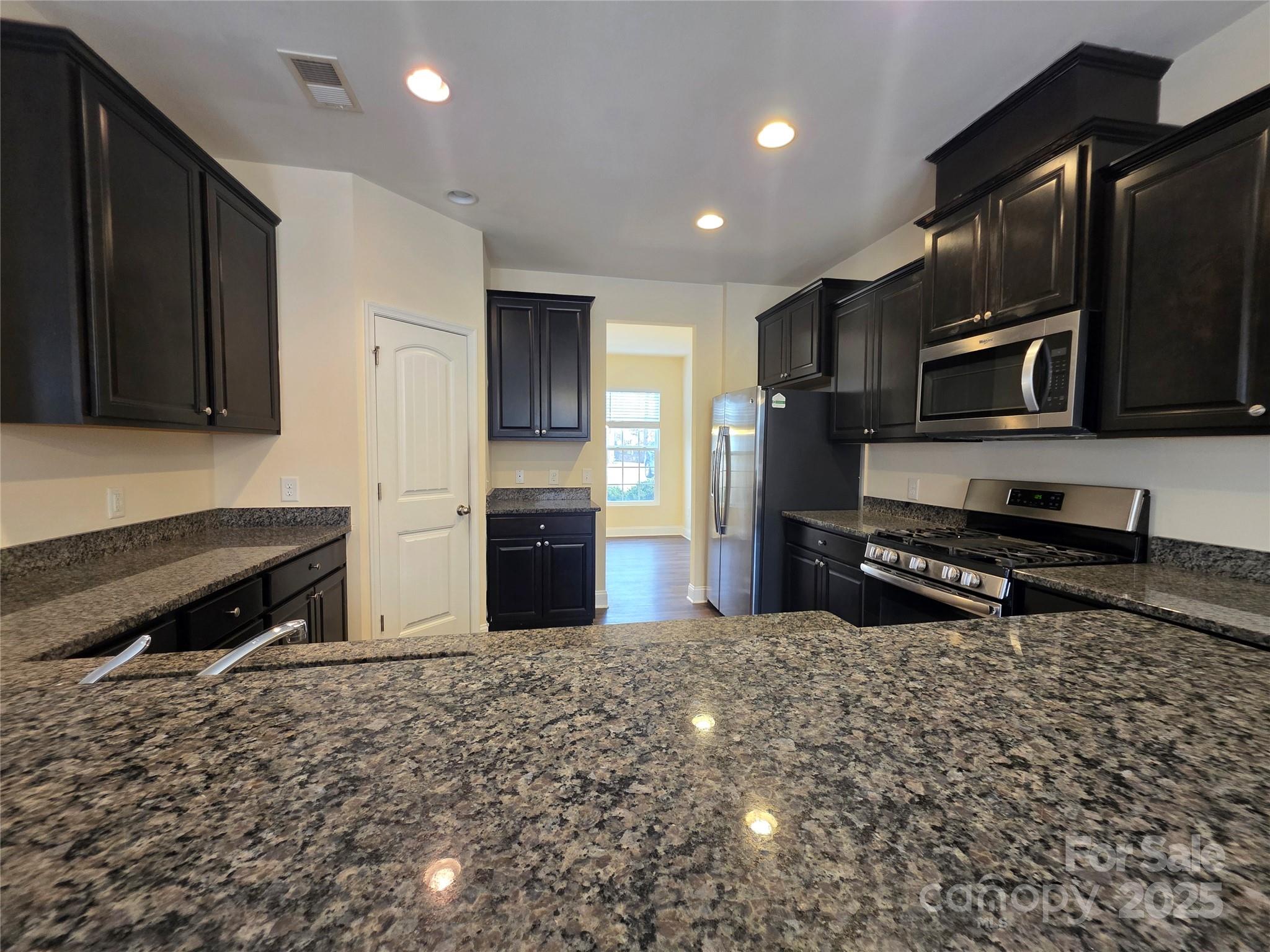 Pecan Hills - Residential