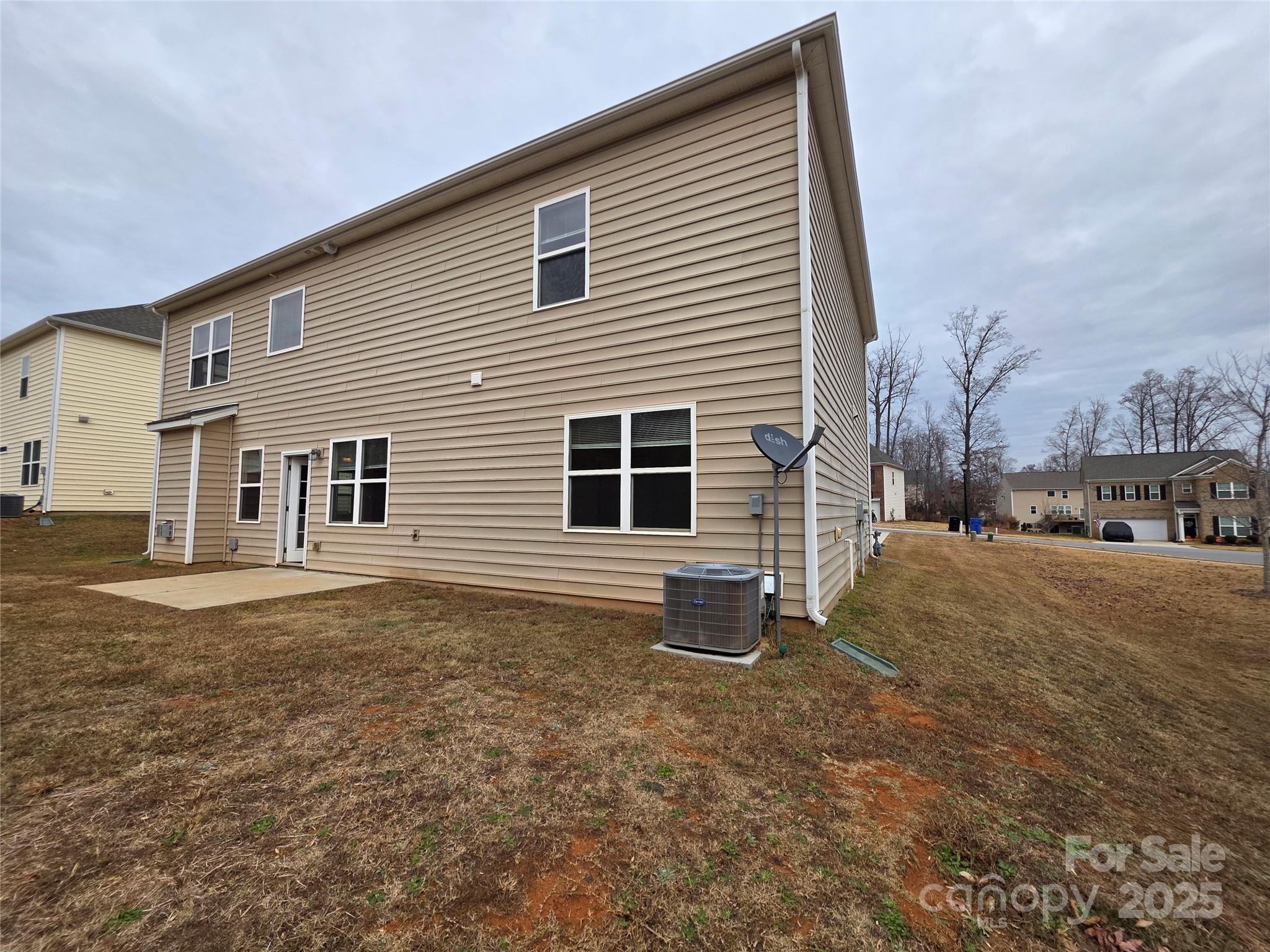 Pecan Hills - Residential