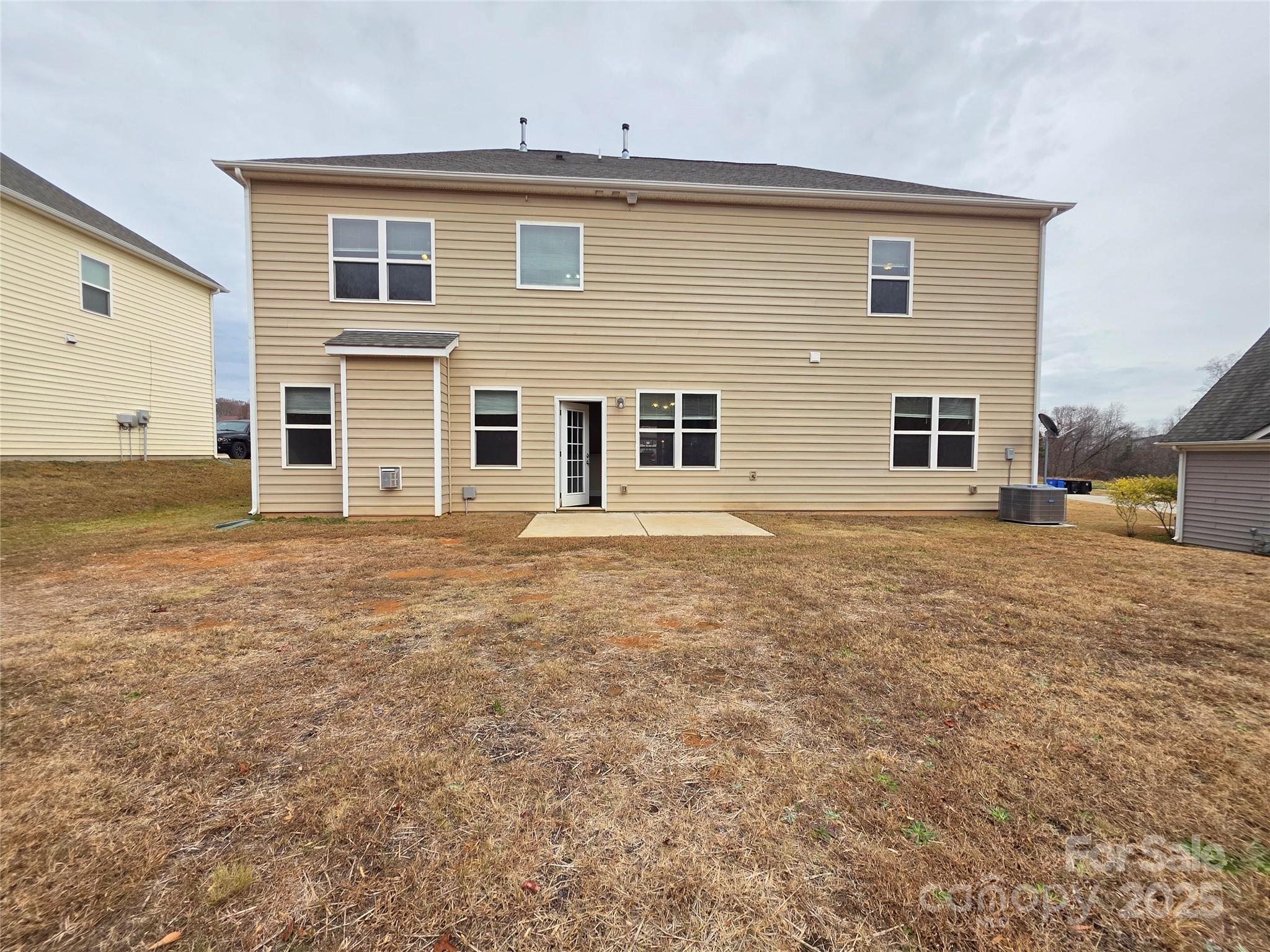 Pecan Hills - Residential