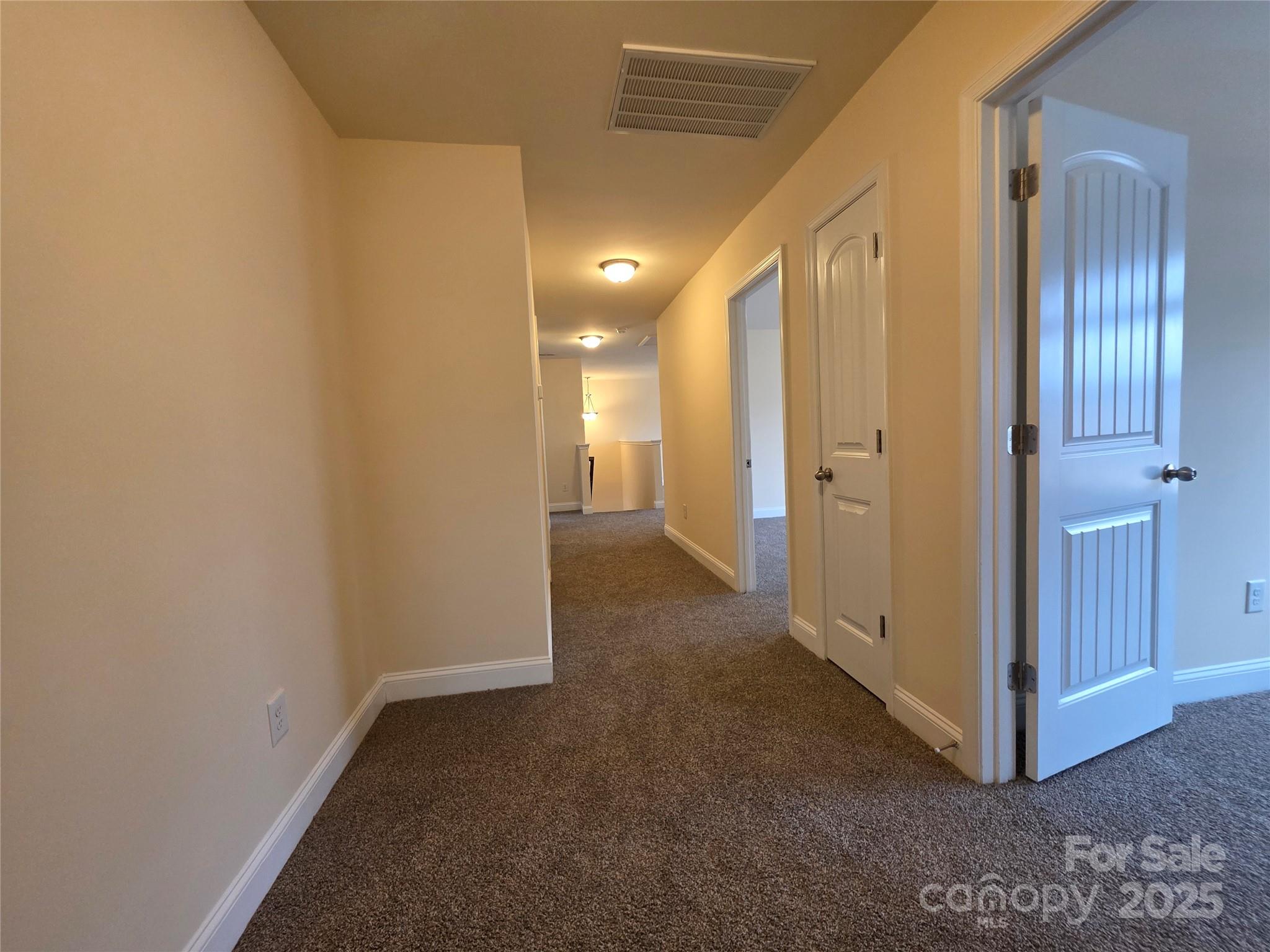 Pecan Hills - Residential