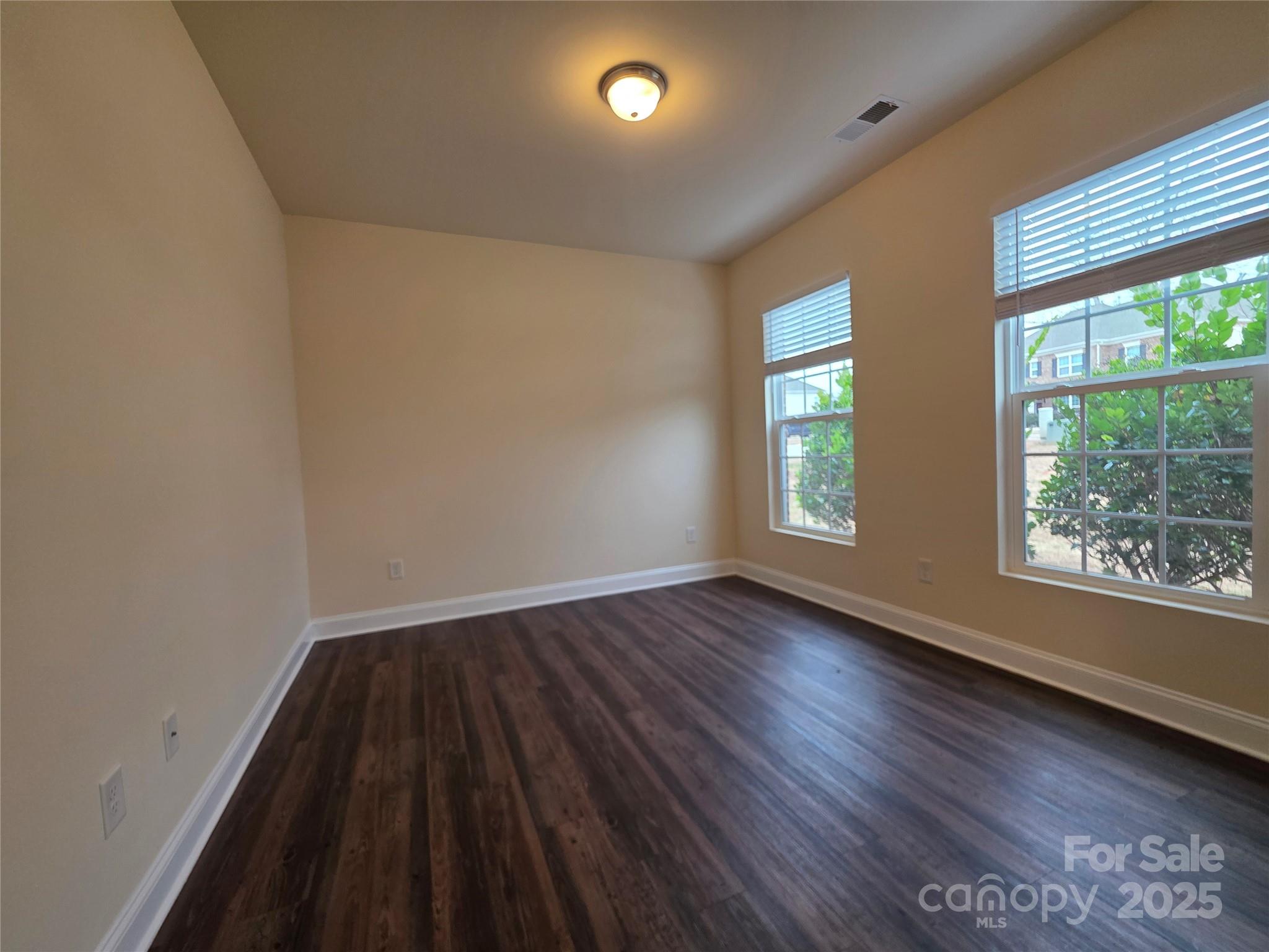 Pecan Hills - Residential