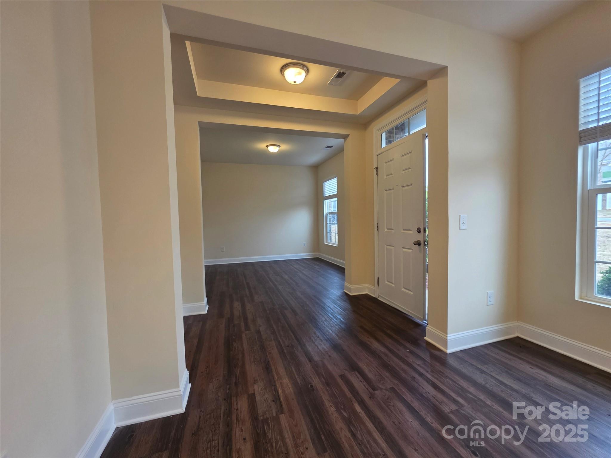 Pecan Hills - Residential