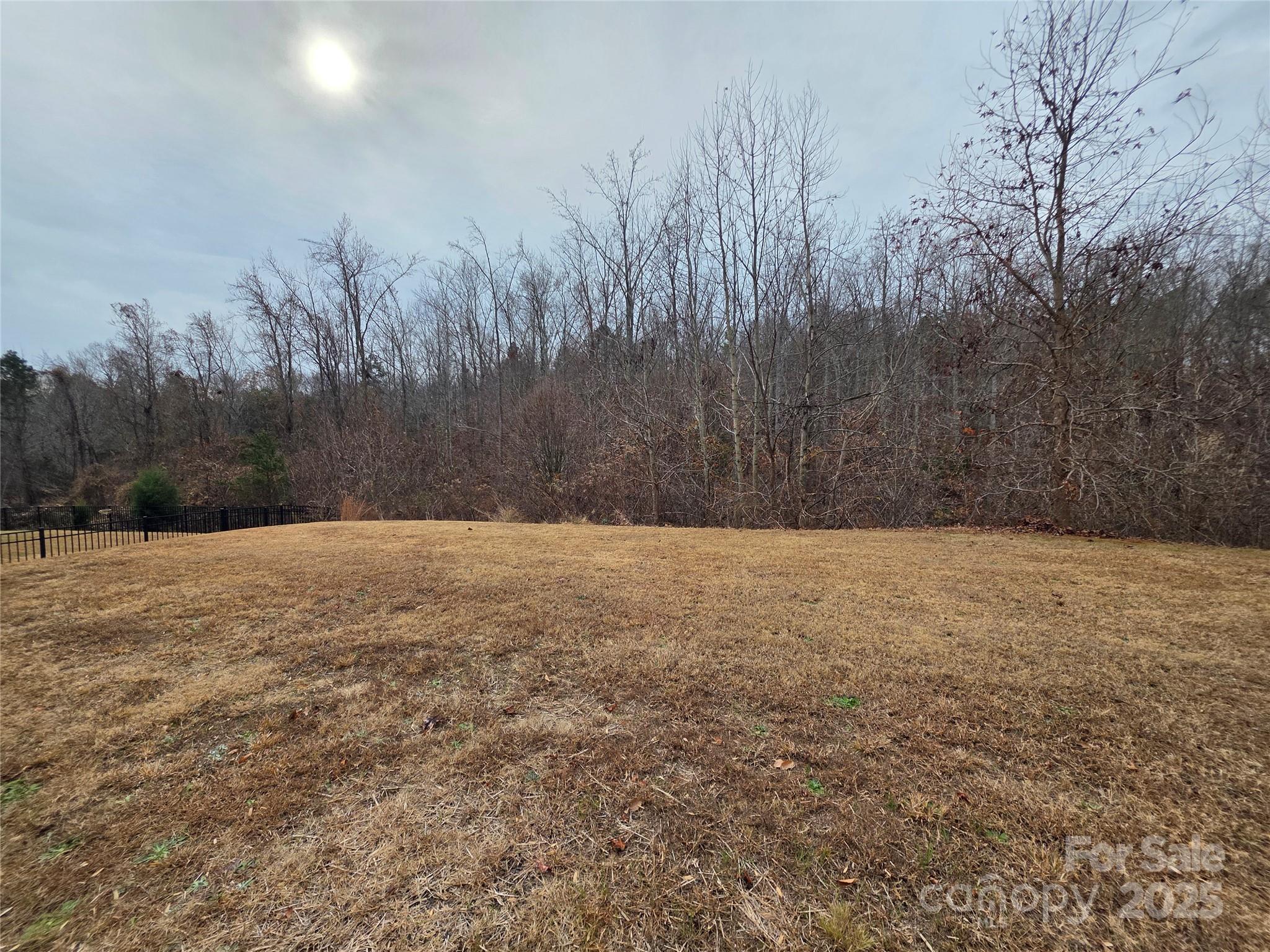 Pecan Hills - Residential