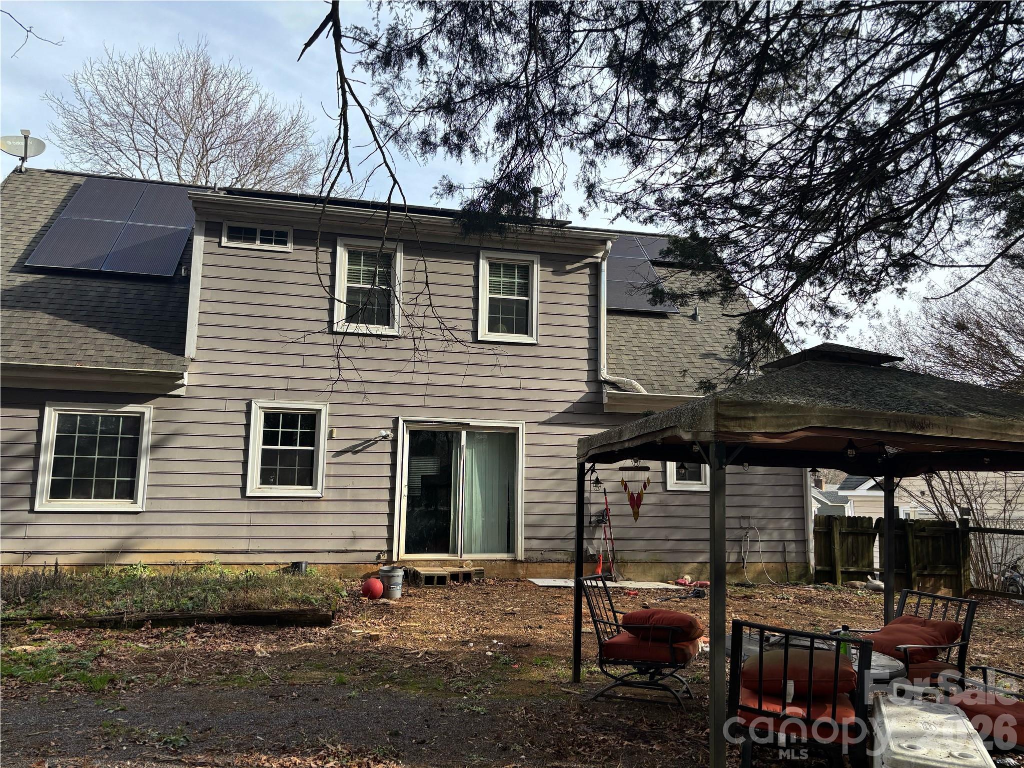 8705 Brookstead Drive