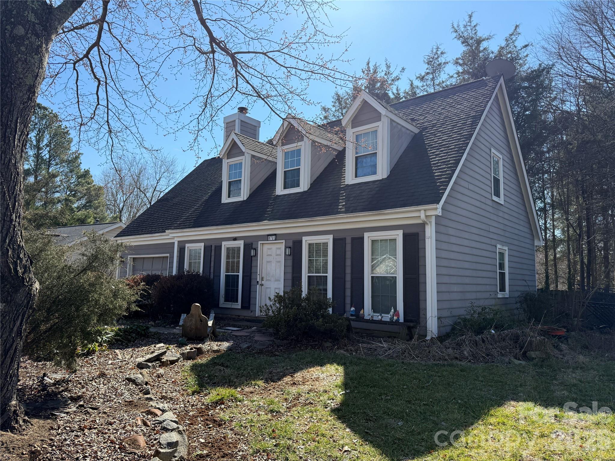 8705 Brookstead Drive