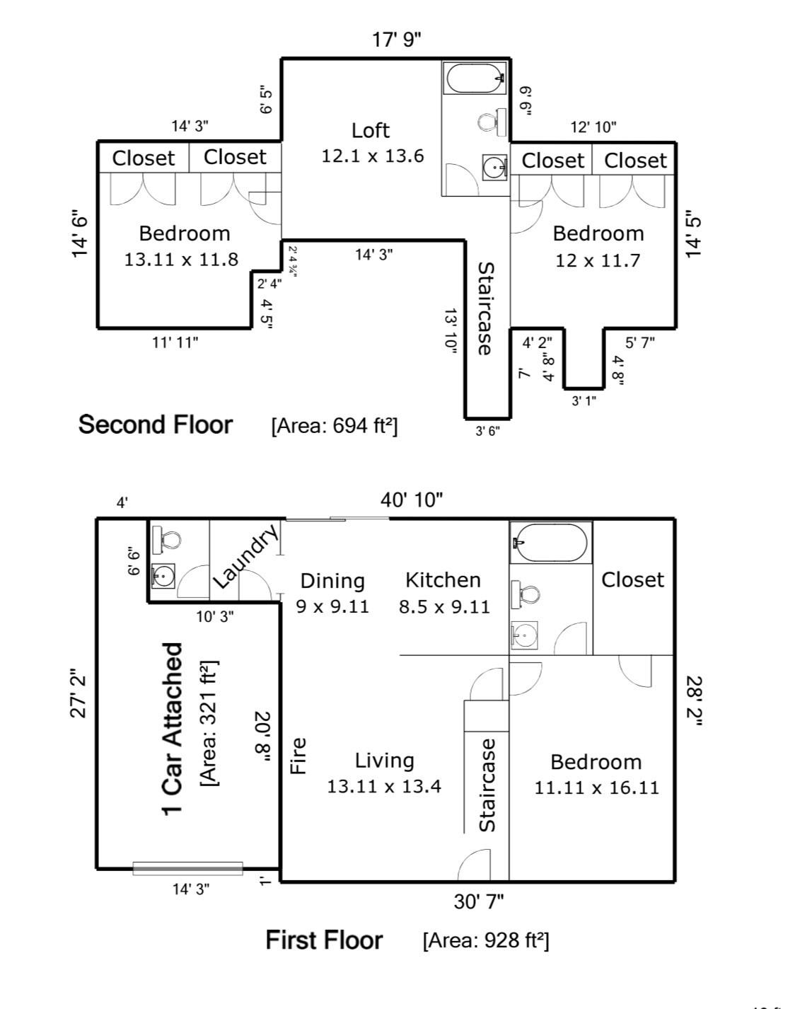 8705 Brookstead Drive