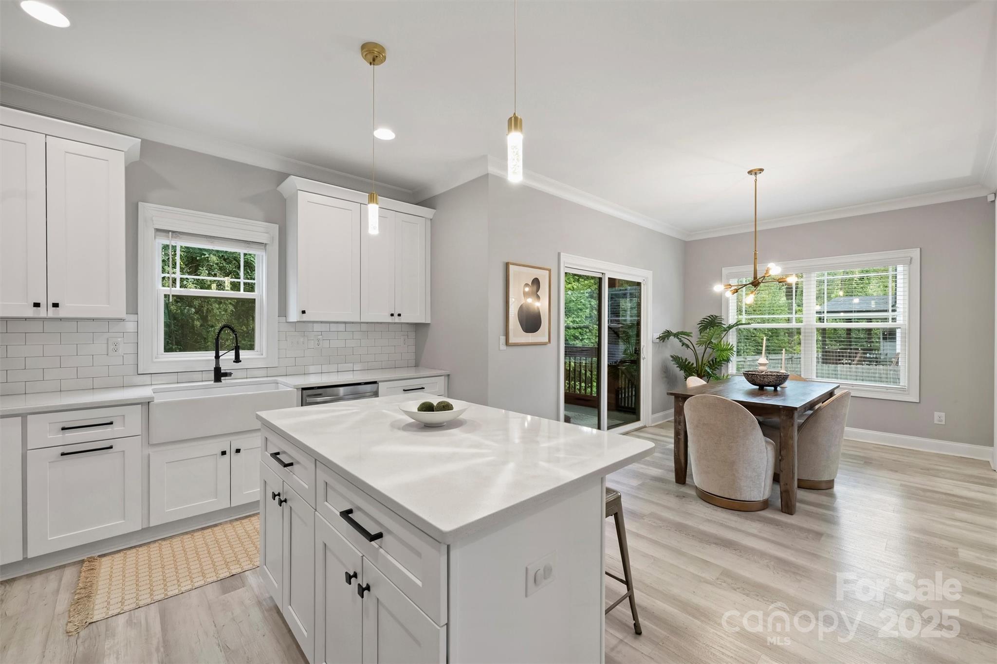 Country Club Heights - Residential