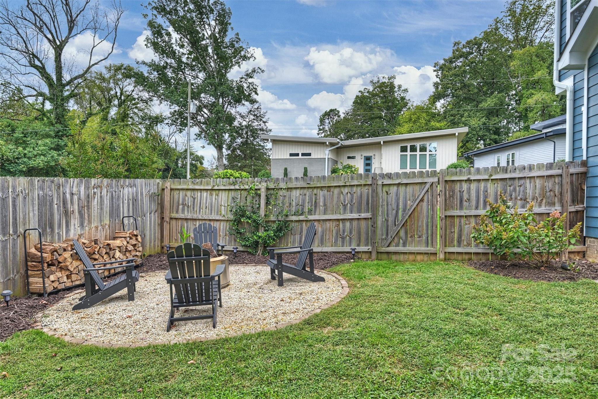 Country Club Heights - Residential