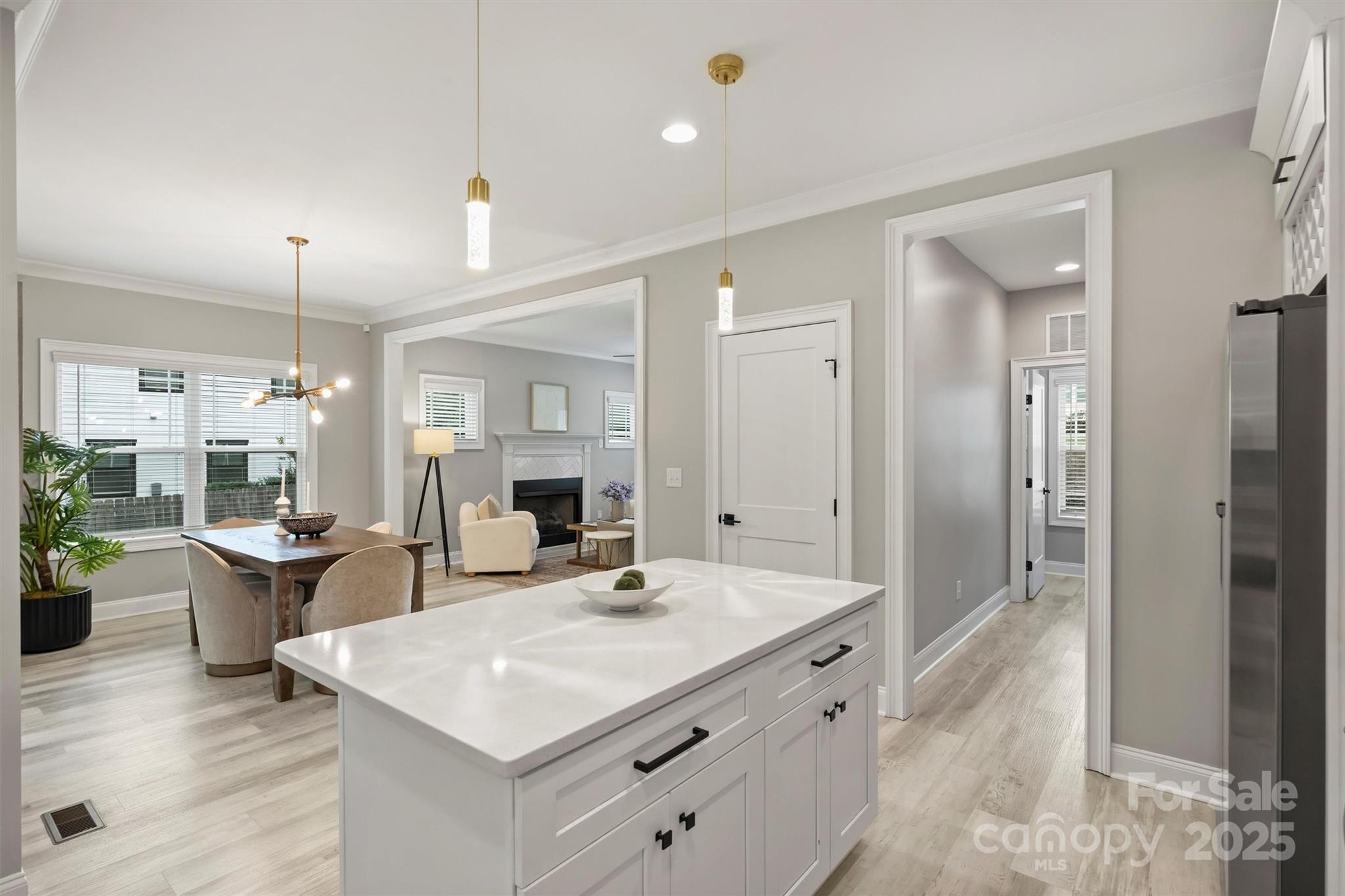 Country Club Heights - Residential