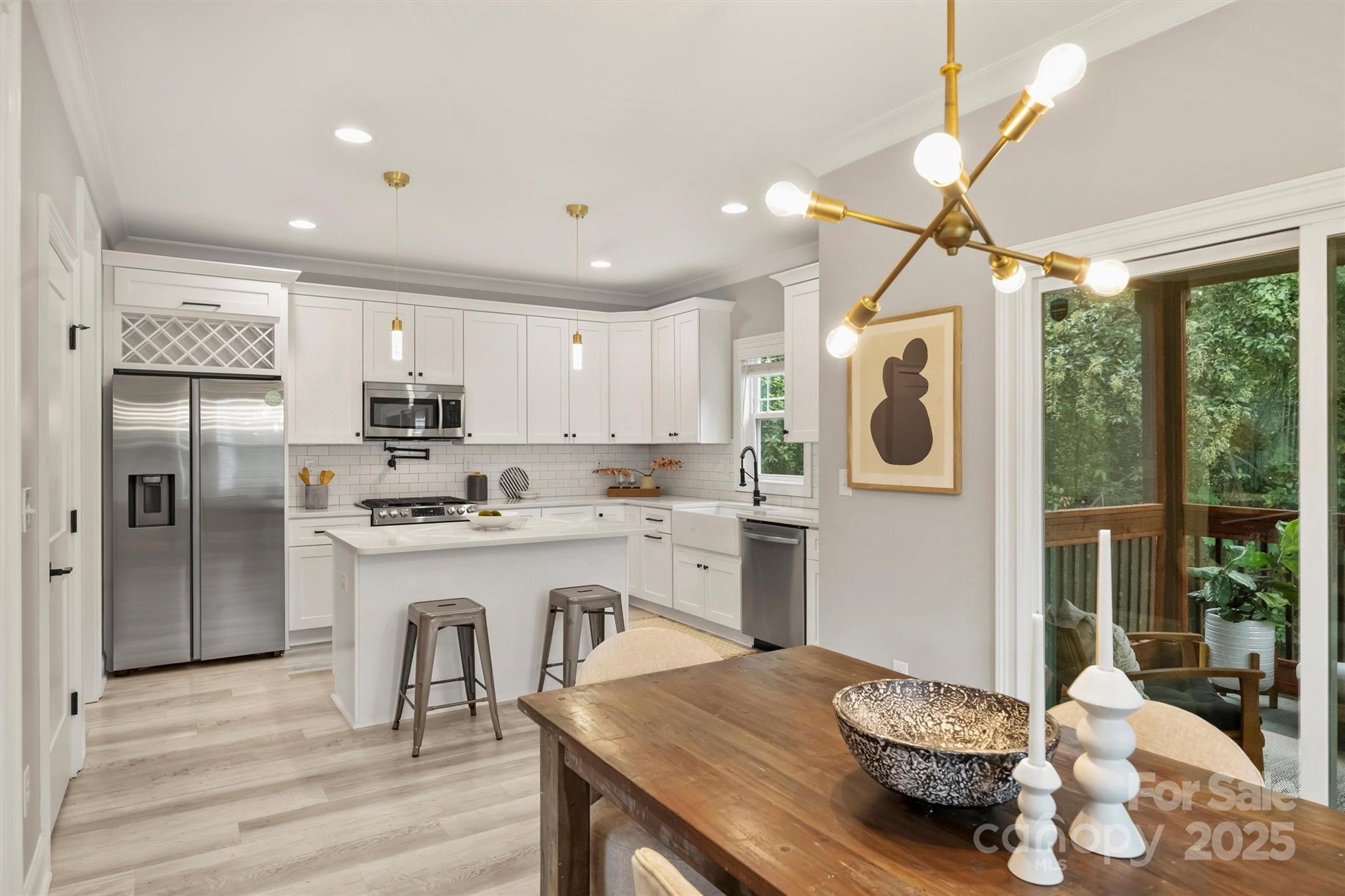 Country Club Heights - Residential