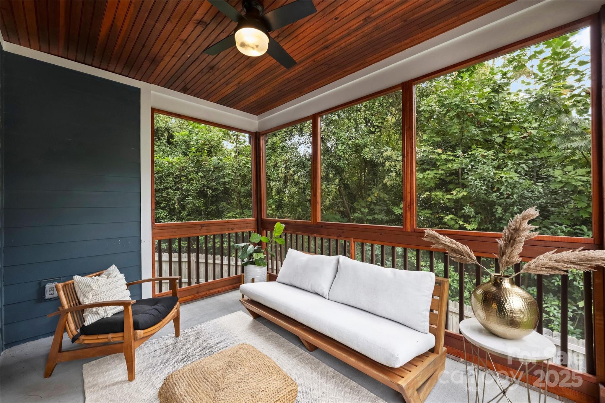 Country Club Heights - Residential