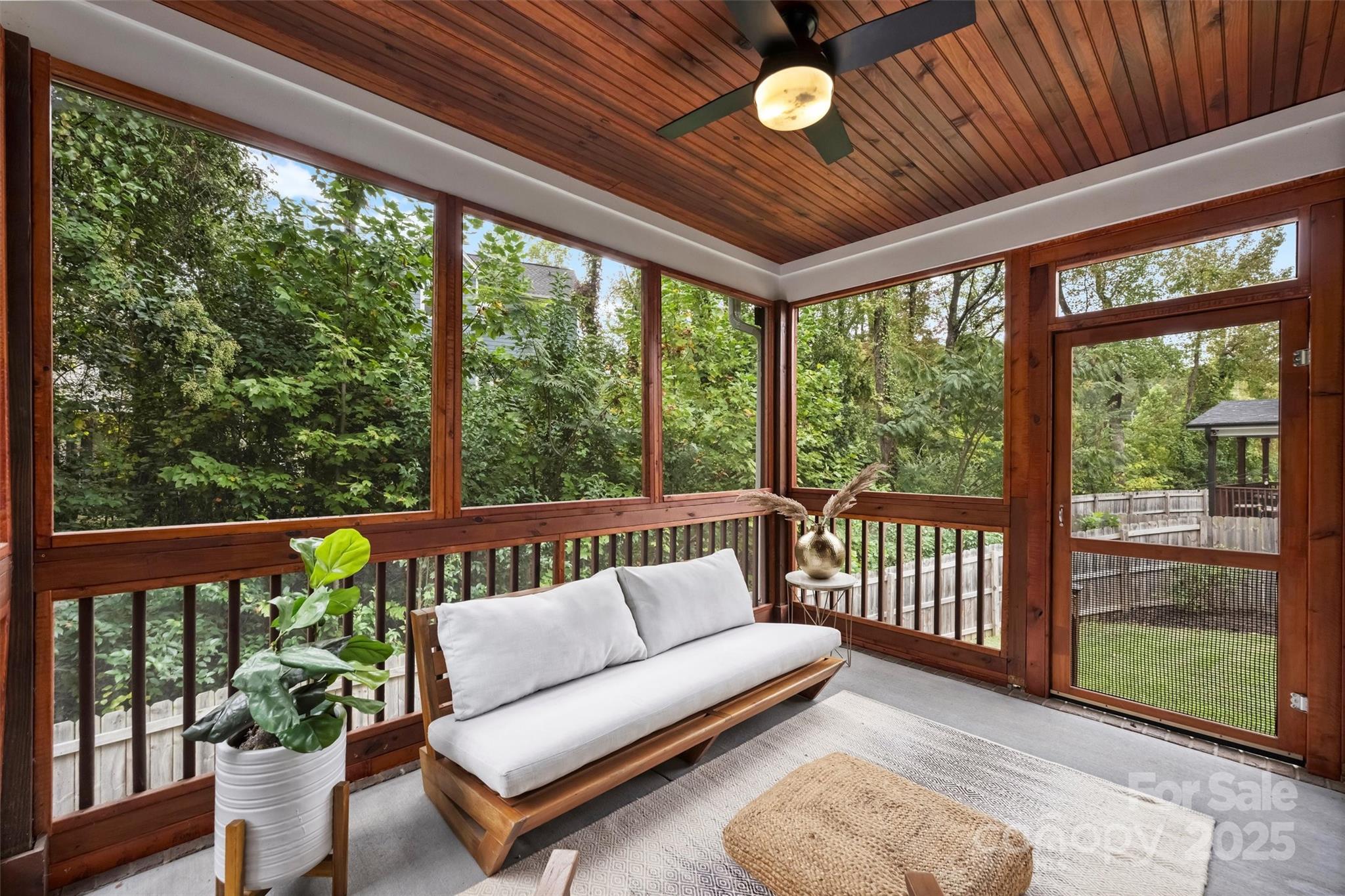 Country Club Heights - Residential