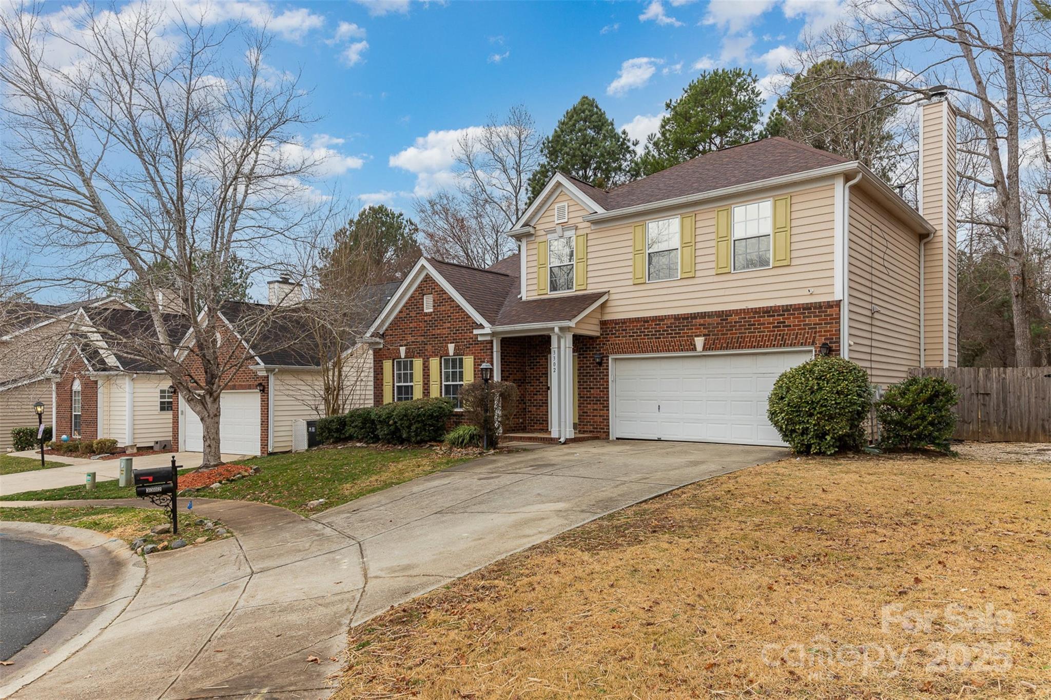 3302 Cole Mill Road